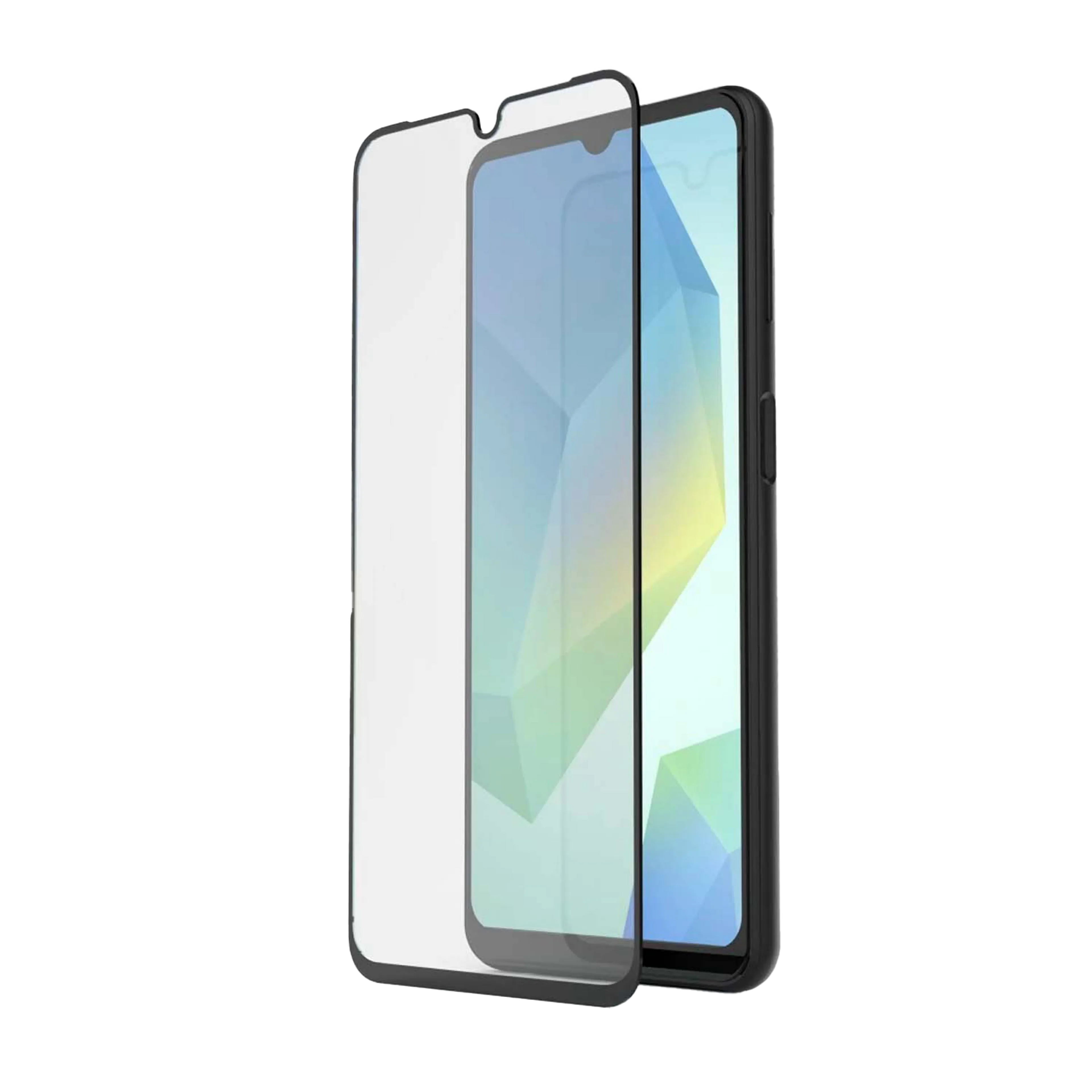 Protège écran Extreme pour Galaxy A16/A17 + aide au montage