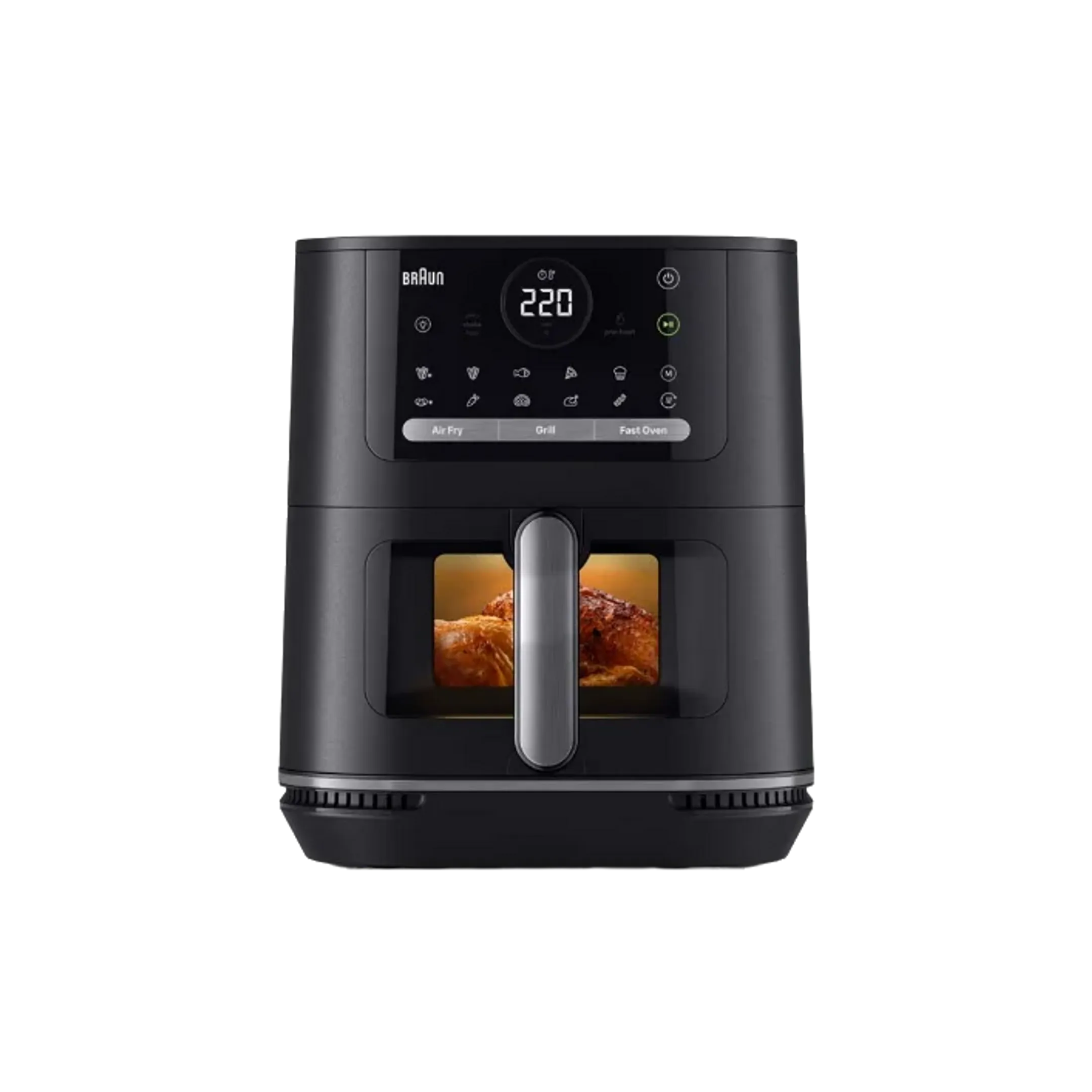 Airfryer MultiFry 5 HF5073IBK