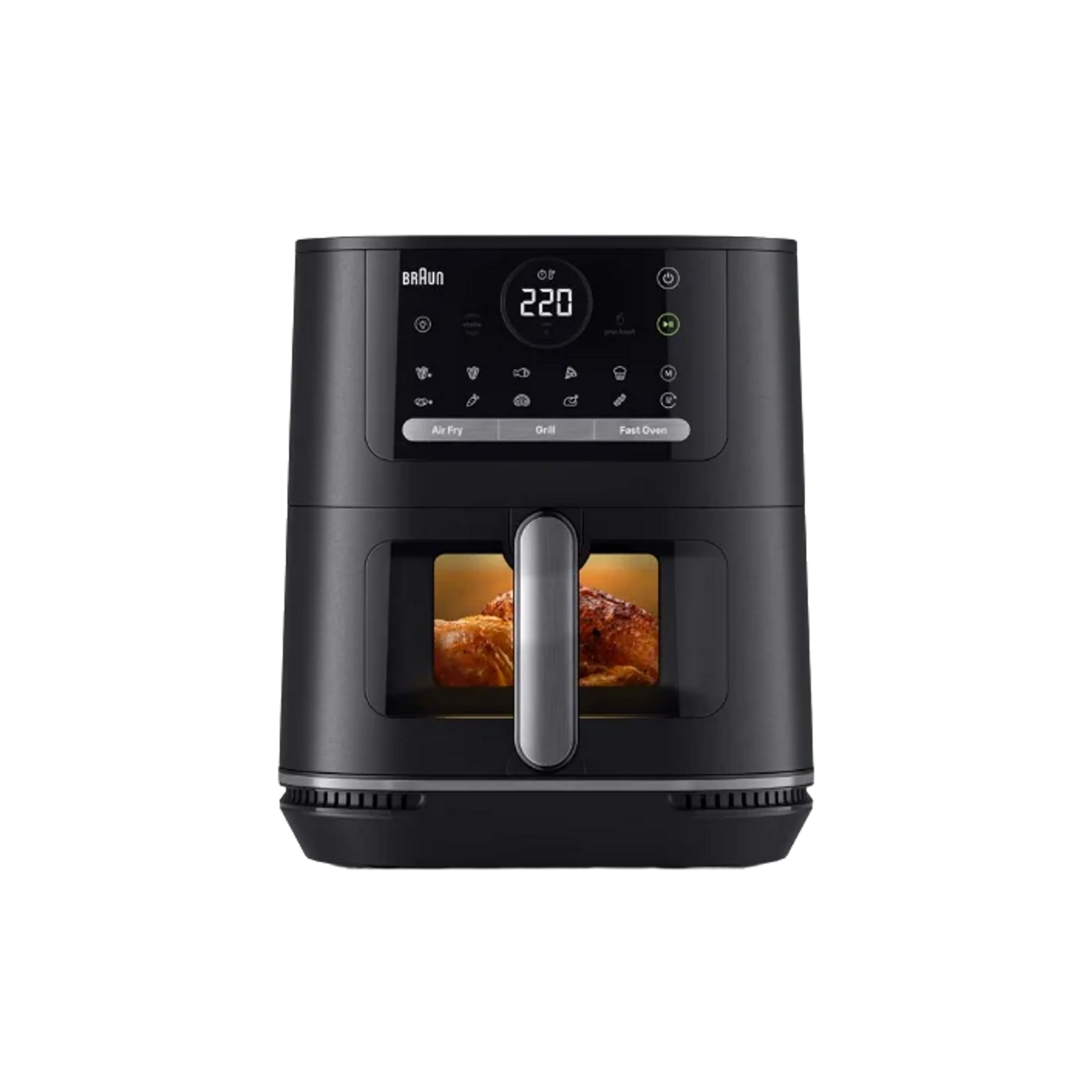 Airfryer MultiFry 5 HF5073IBK
