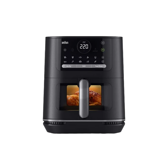 Airfryer MultiFry 5 HF5073IBK