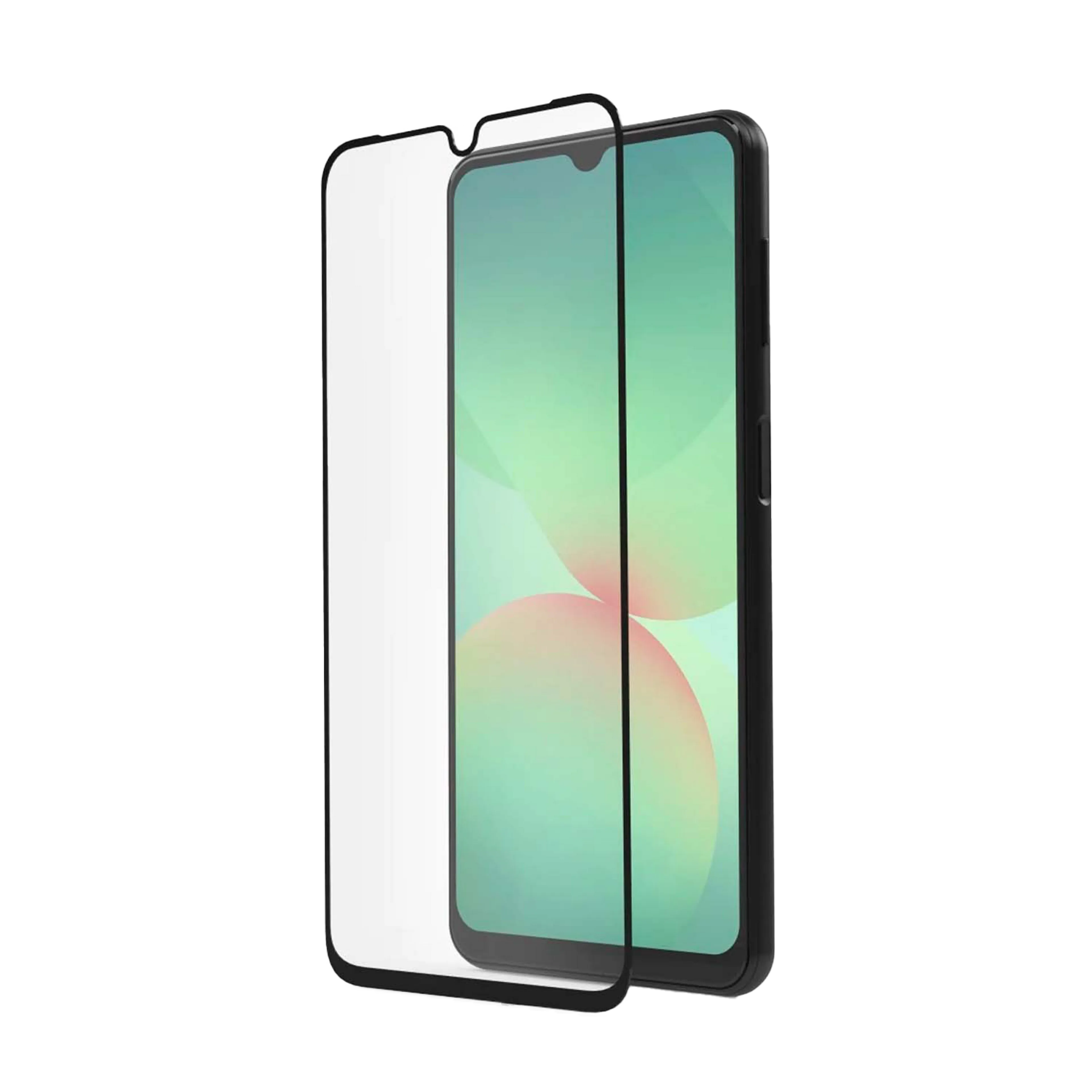 Protège écran Extreme pour Galaxy A26 + aide au montage