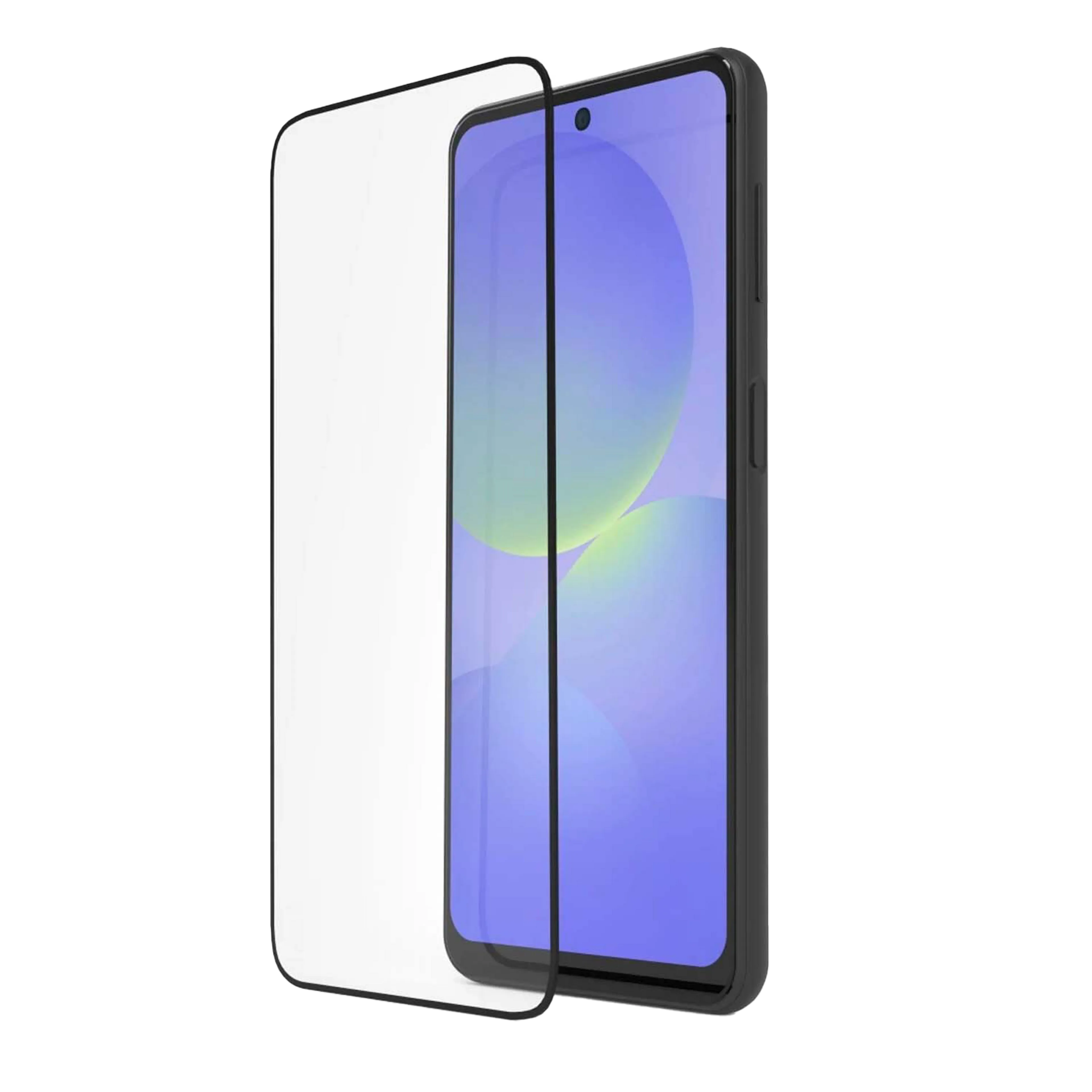 Hama Extreme protect screenprotector voor Galaxy A36 image