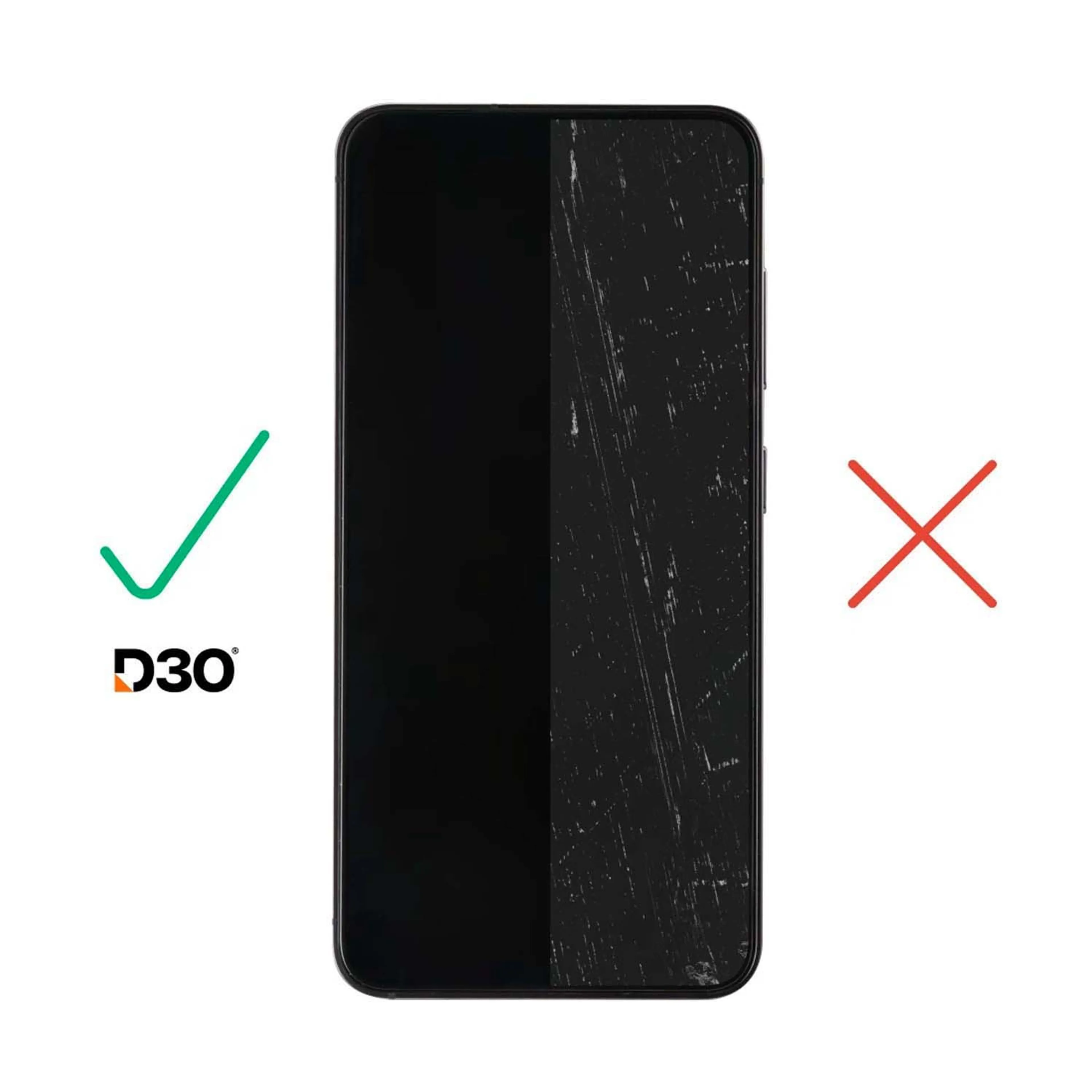 Hama Extreme protect screenprotector voor Galaxy A36 image