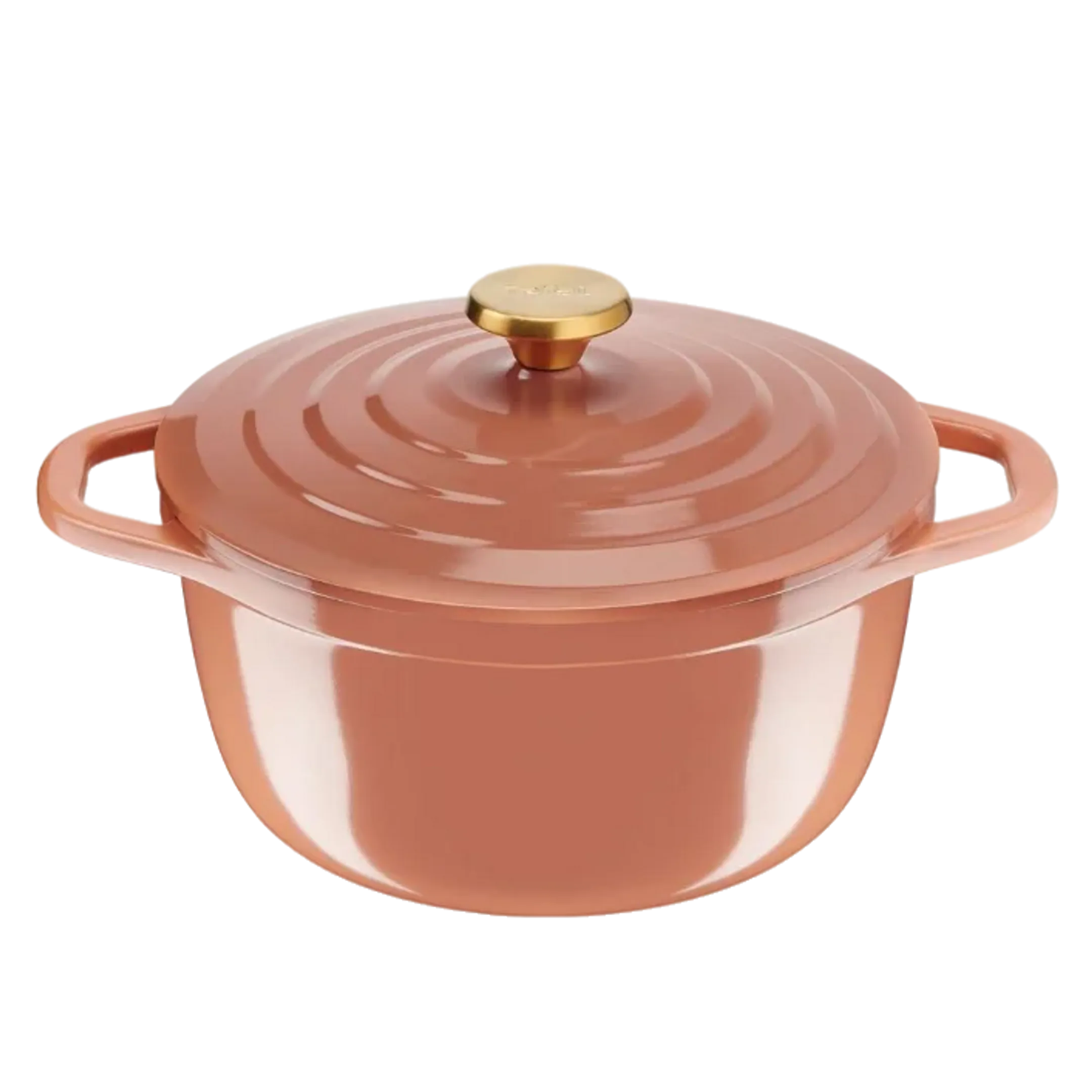 Cocotte ronde - 24cm