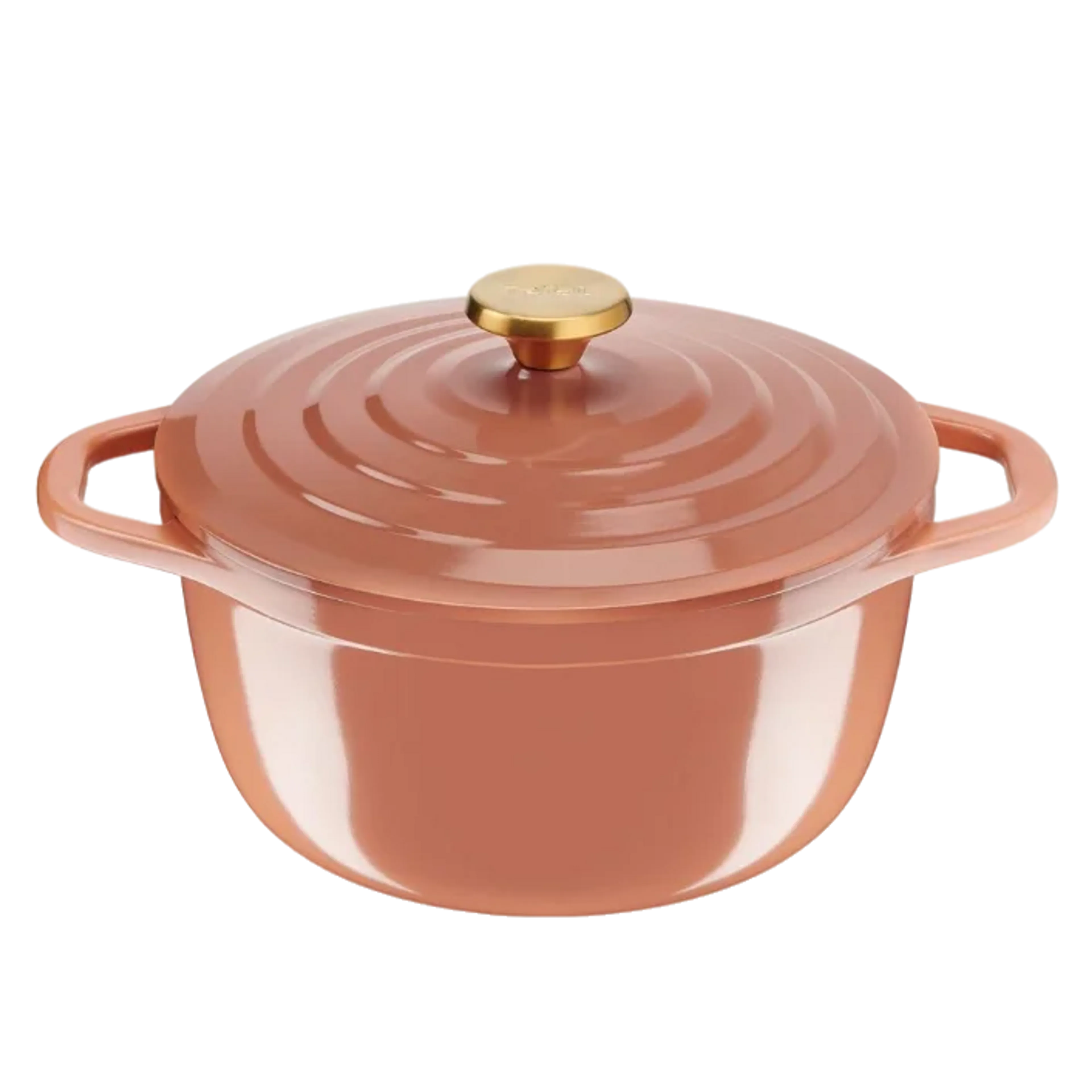Cocotte ronde - 24cm