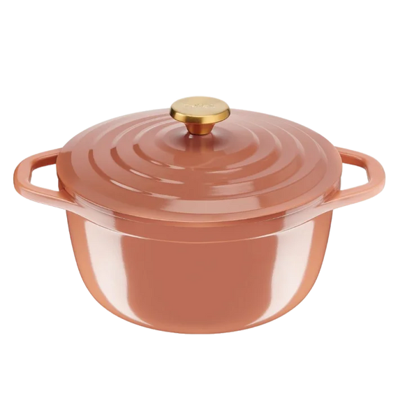 Cocotte ronde - 24cm