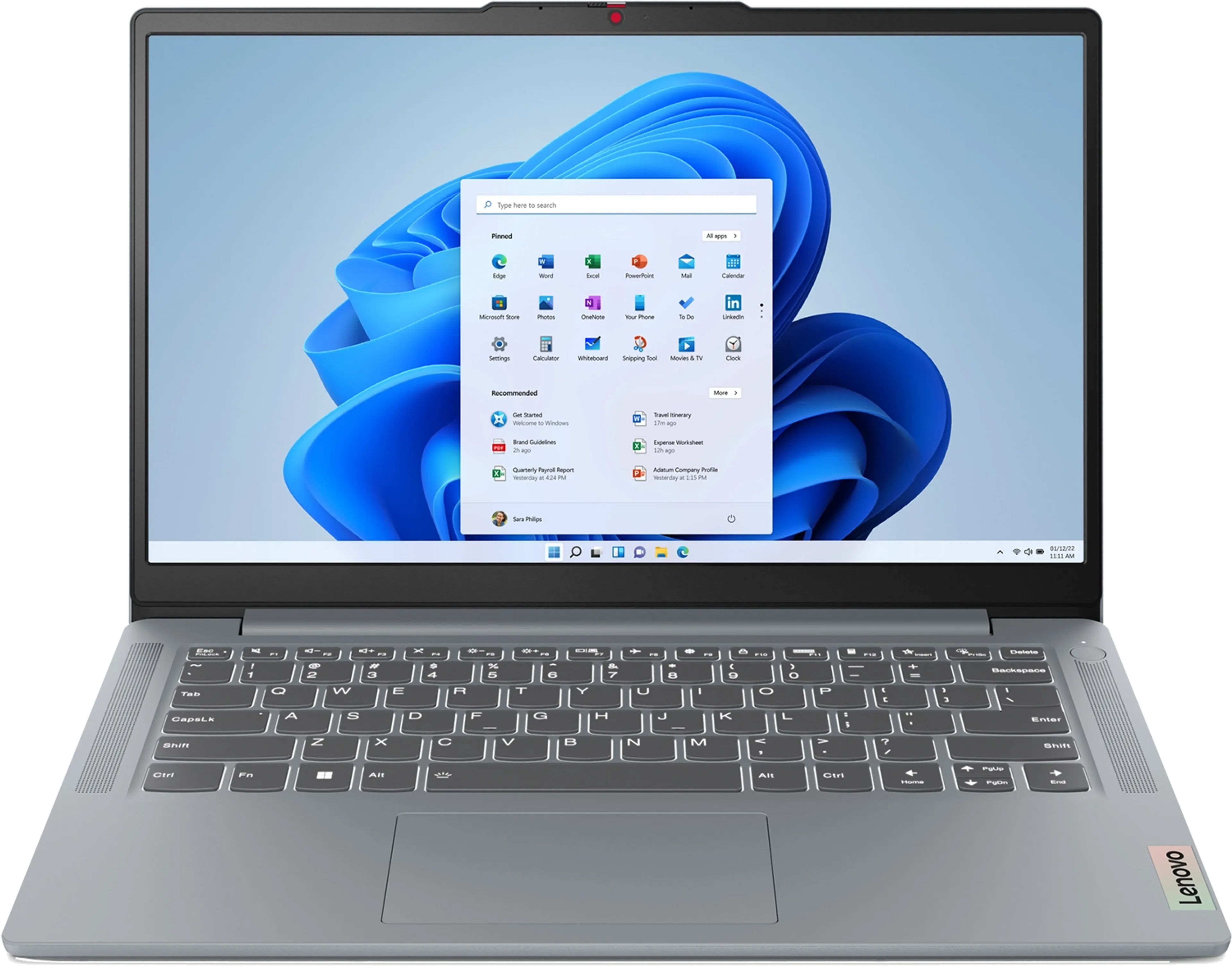 IdeaPad Slim 3 14AMN8 82XN008YMB