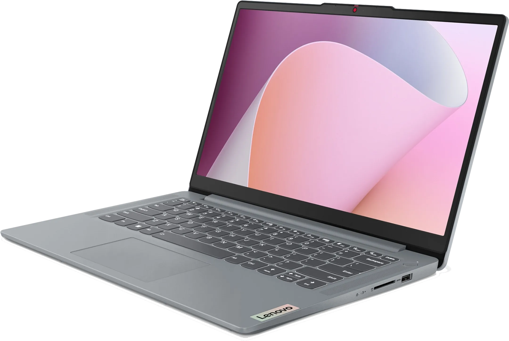 Lenovo IdeaPad Slim 3 14AMN8 82XN008YMB image