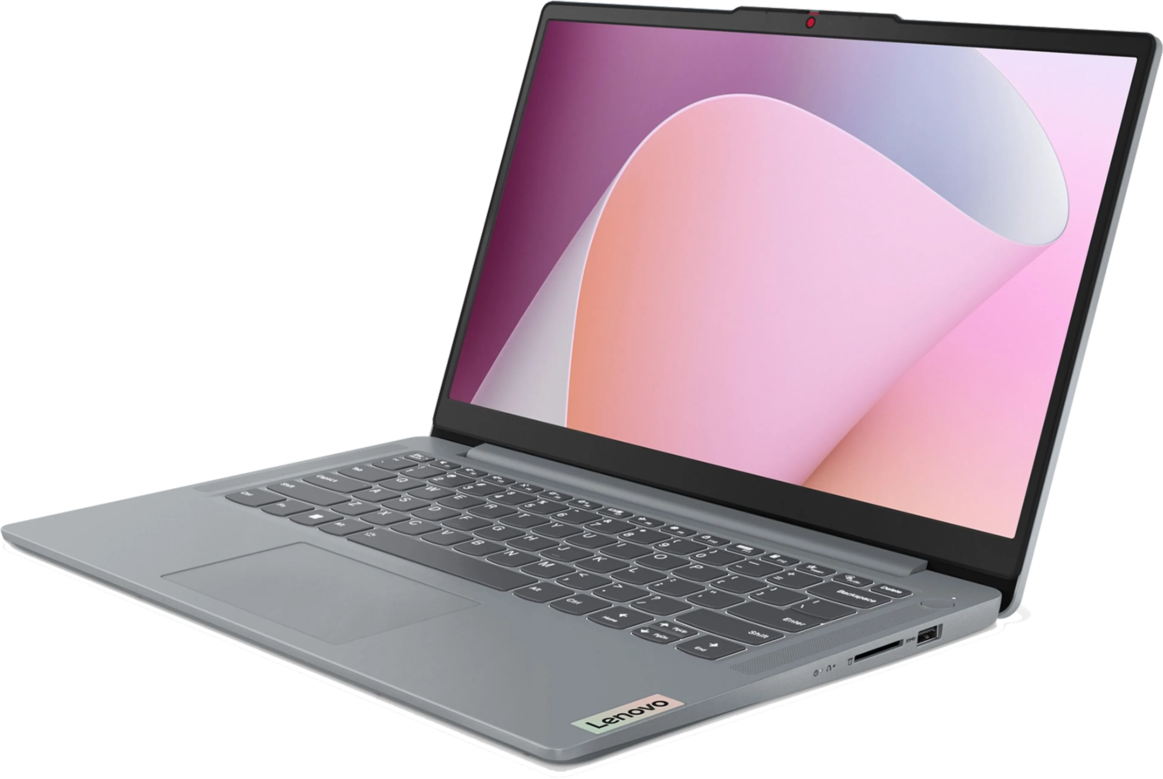 Lenovo IdeaPad Slim 3 14AMN8 82XN008YMB image