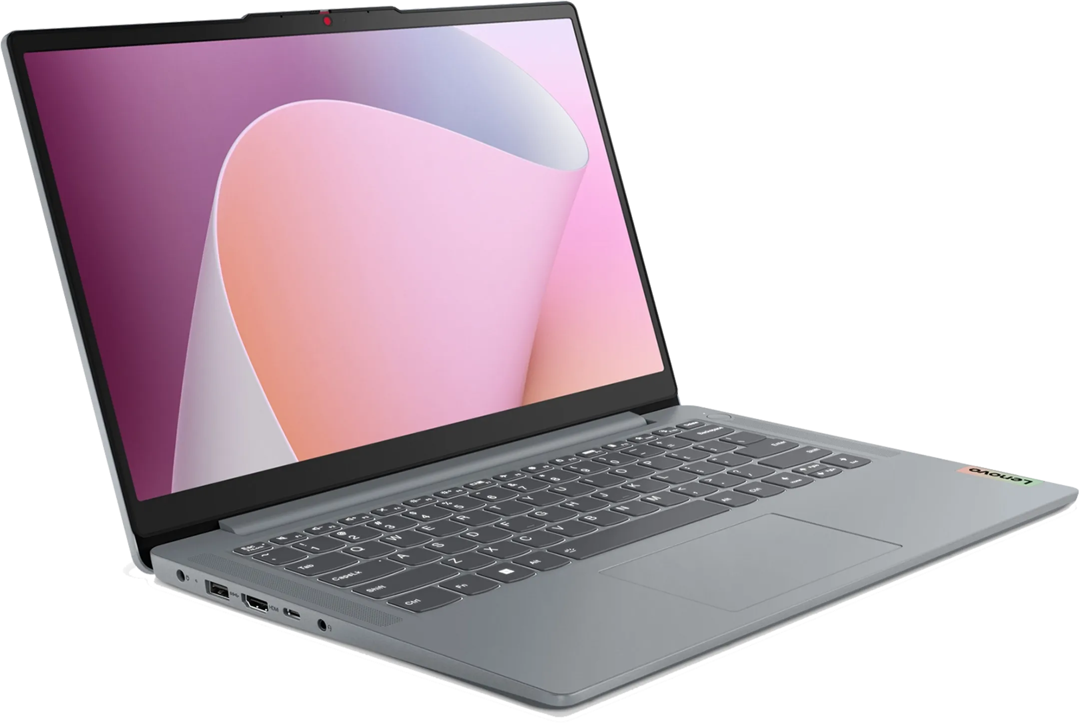 Lenovo IdeaPad Slim 3 14AMN8 82XN008YMB image