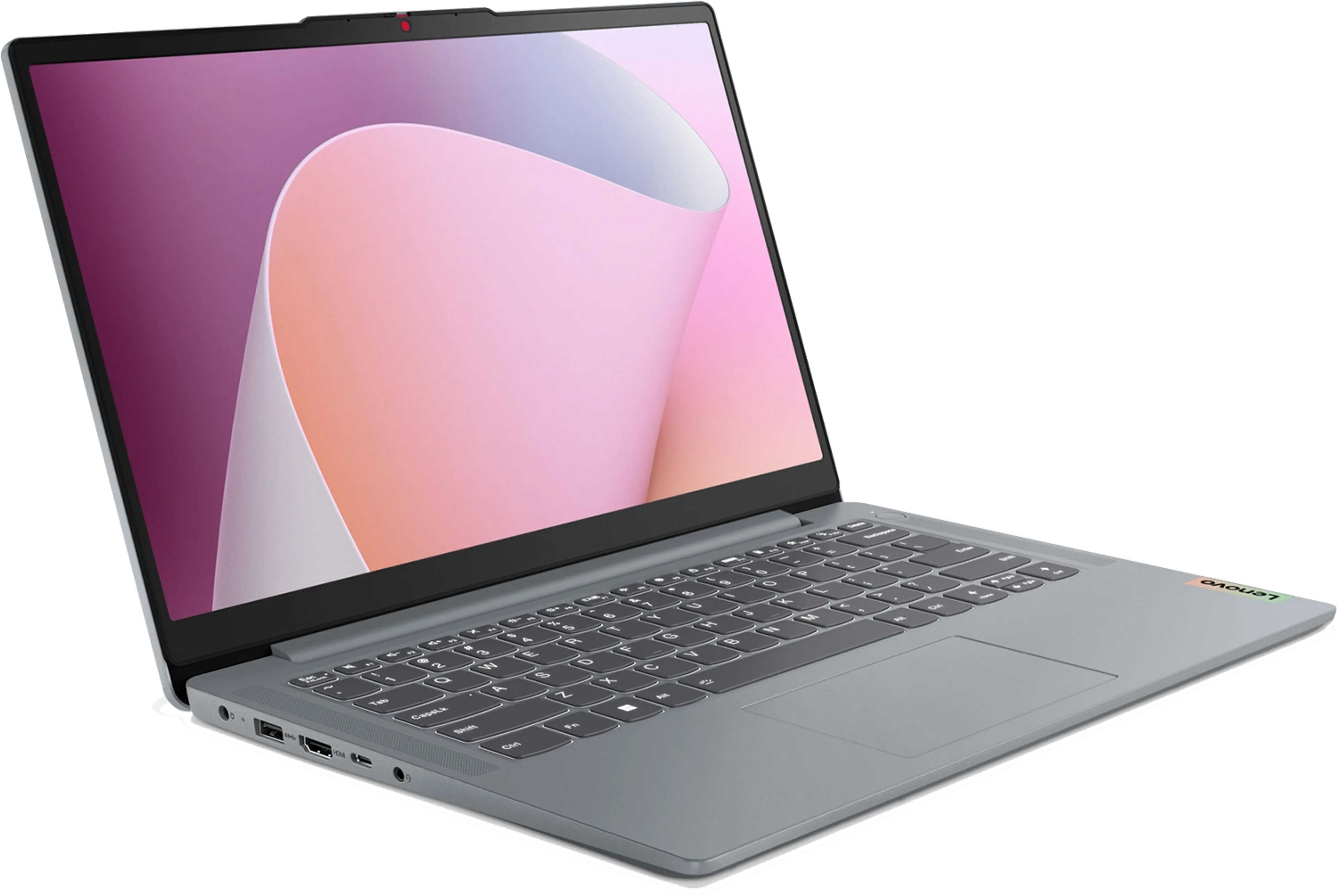 Lenovo IdeaPad Slim 3 14AMN8 82XN008YMB image