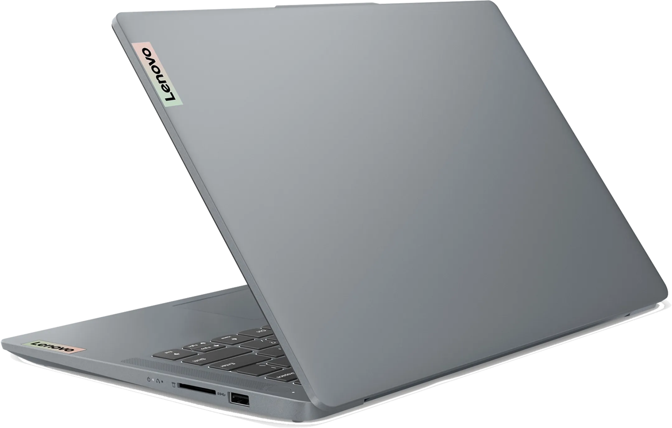Lenovo IdeaPad Slim 3 14AMN8 82XN008YMB image