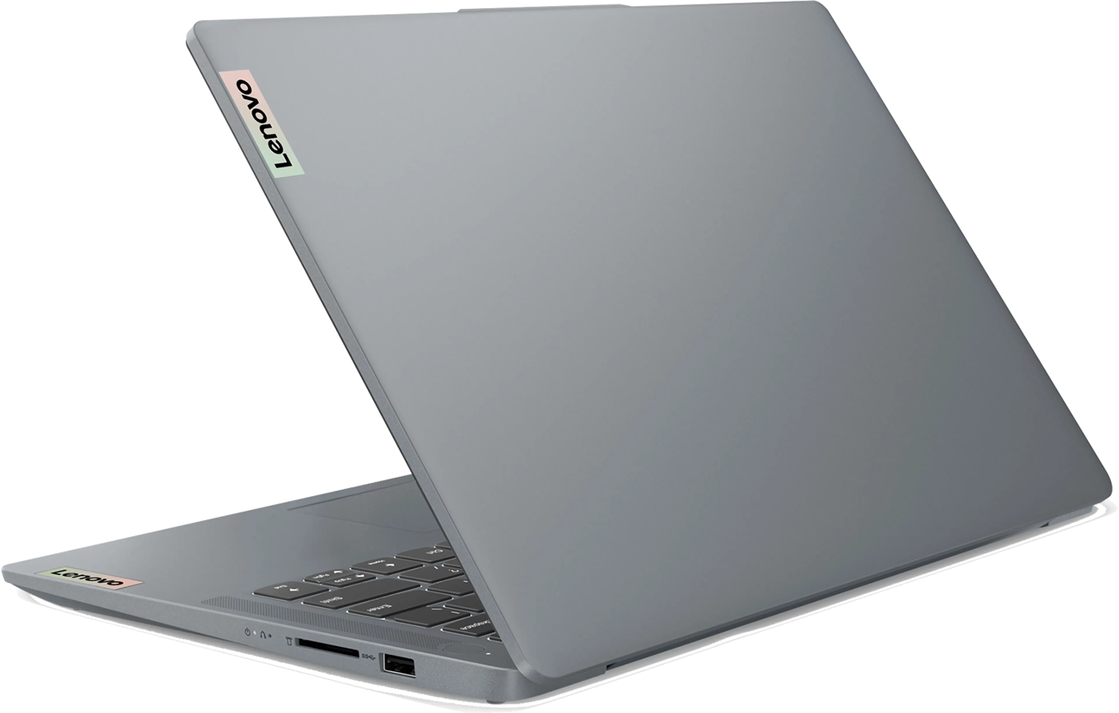Lenovo IdeaPad Slim 3 14AMN8 82XN008YMB image