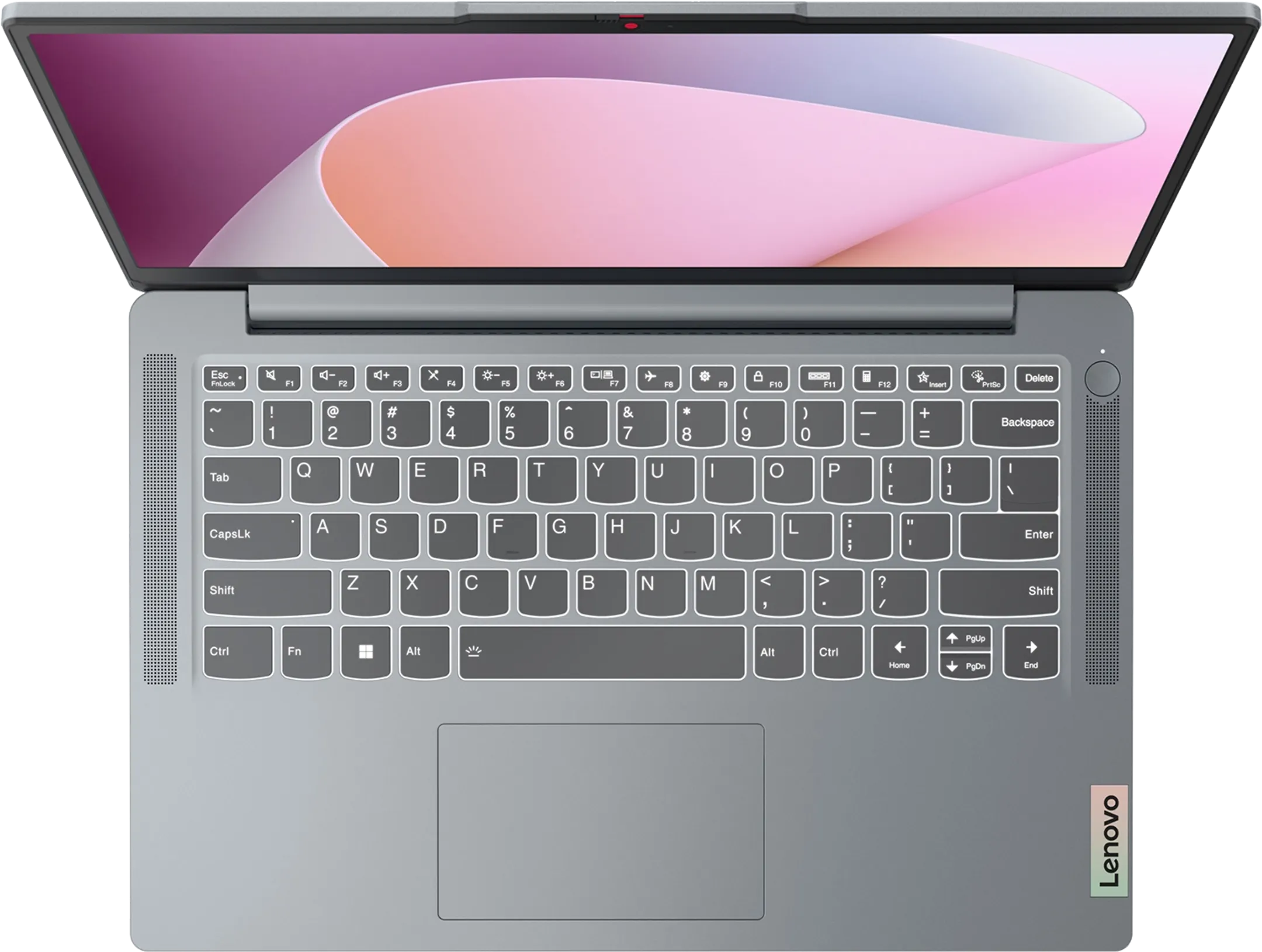Lenovo IdeaPad Slim 3 14AMN8 82XN008YMB image