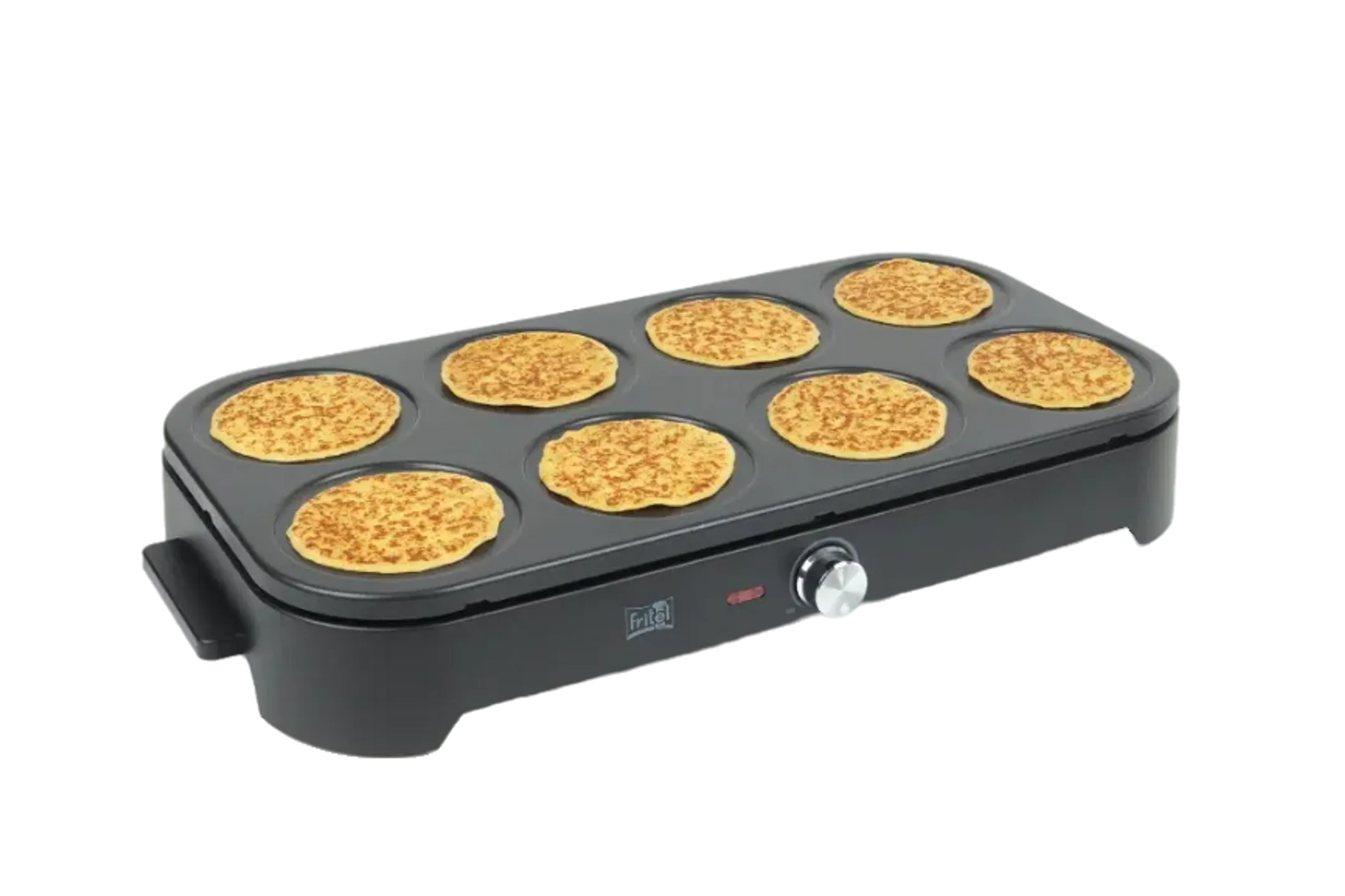 Pannennkoekenmaker PM 2260