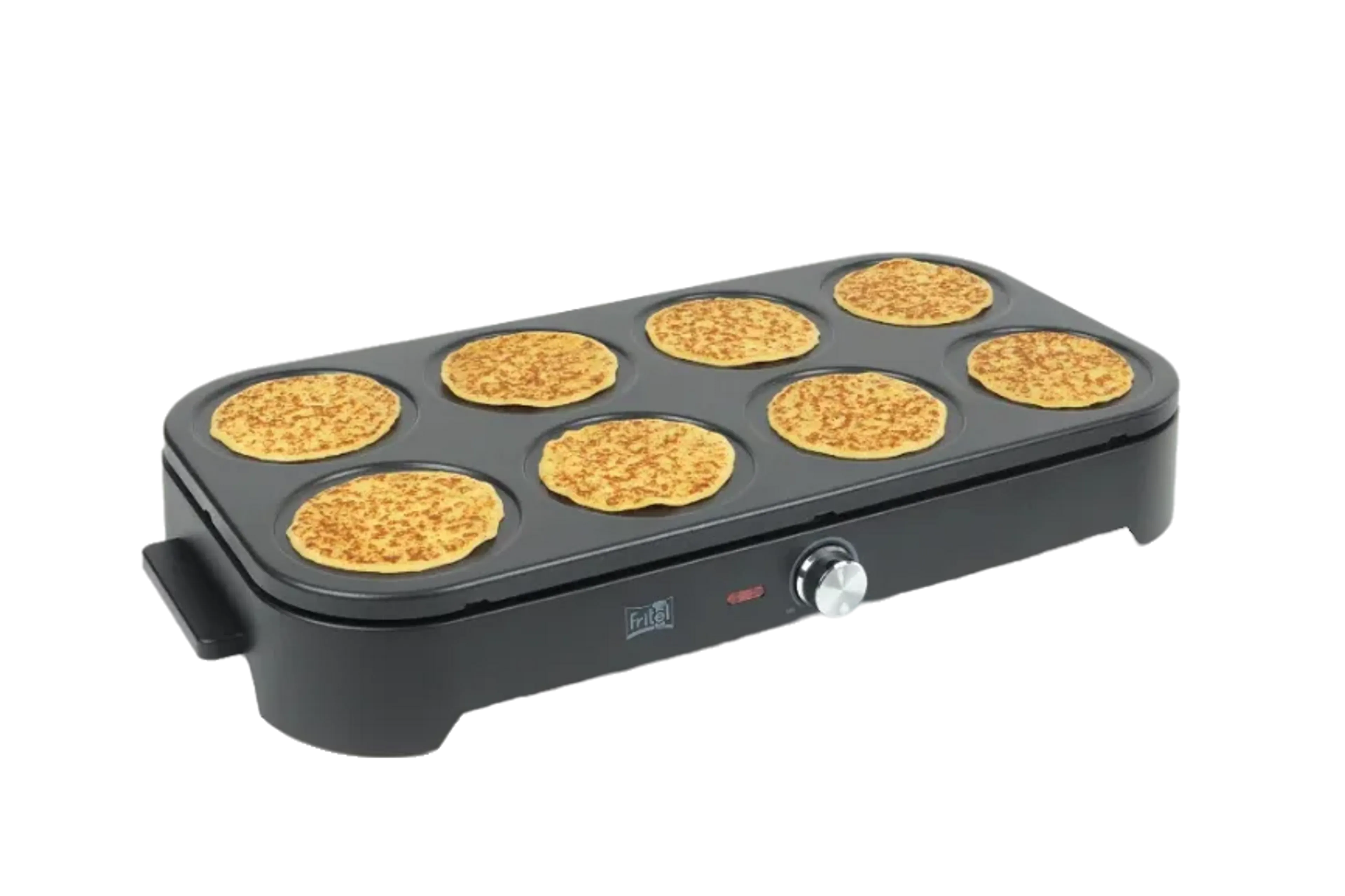 Pannennkoekenmaker PM 2260