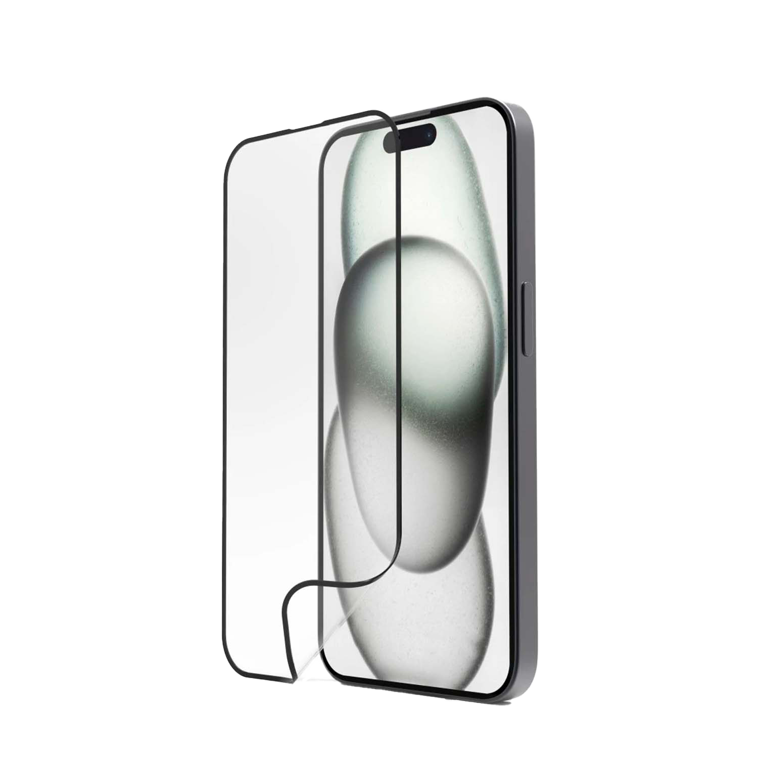 Film Anti Reflet Protection D'Écran Anti-Reflet Brotect Pour JBL Tour Pro 2 - Verre Mat 9H (3 Pièces) Vitre Jbl Tour Pro 2