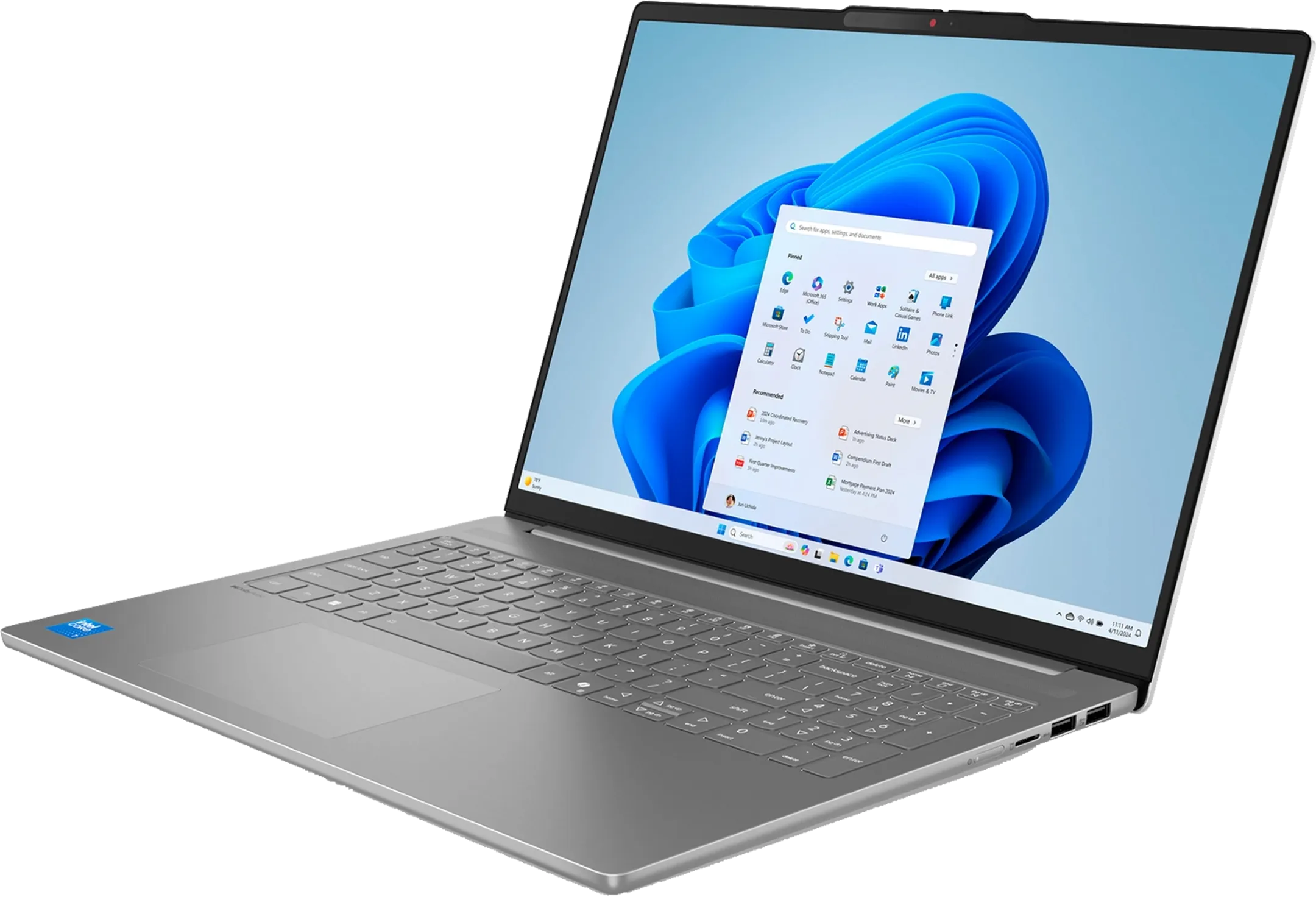 Lenovo IdeaPad Slim 5 16IRH10 83HS009RMB image