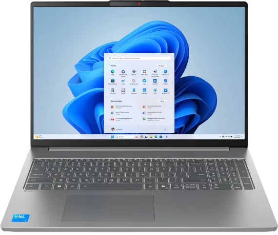 IdeaPad Slim 5 16IRH10 83HS009RMB