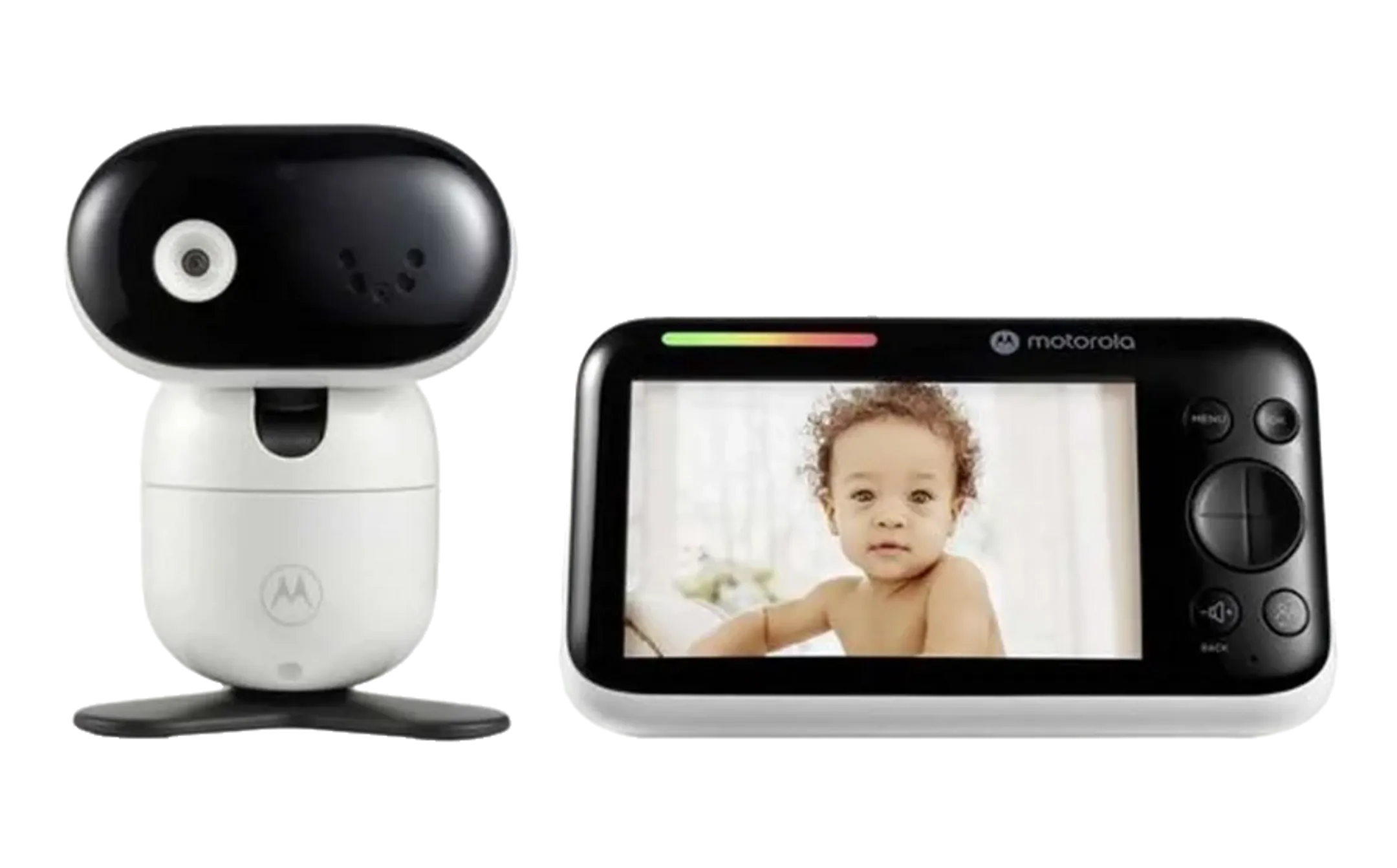 Babyfoon PIP1510