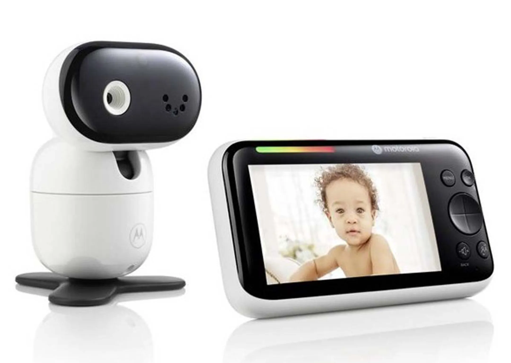 Motorola Babyfoon PIP1510 image