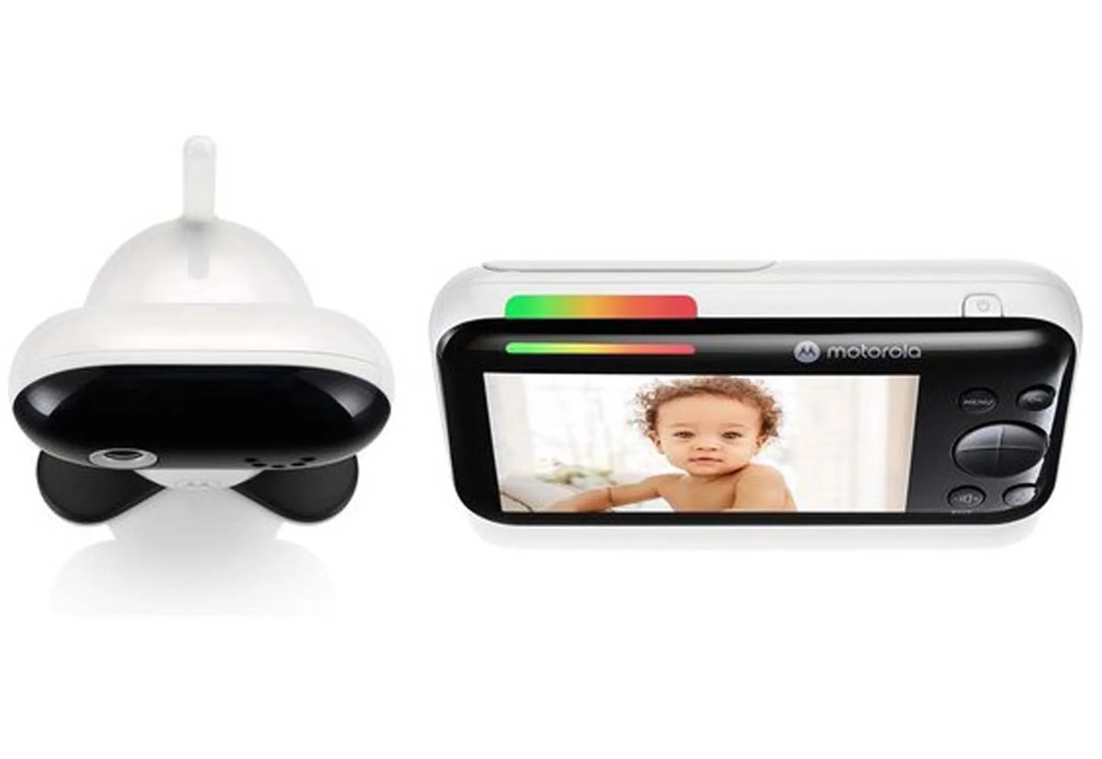 Motorola Babyfoon PIP1510 image