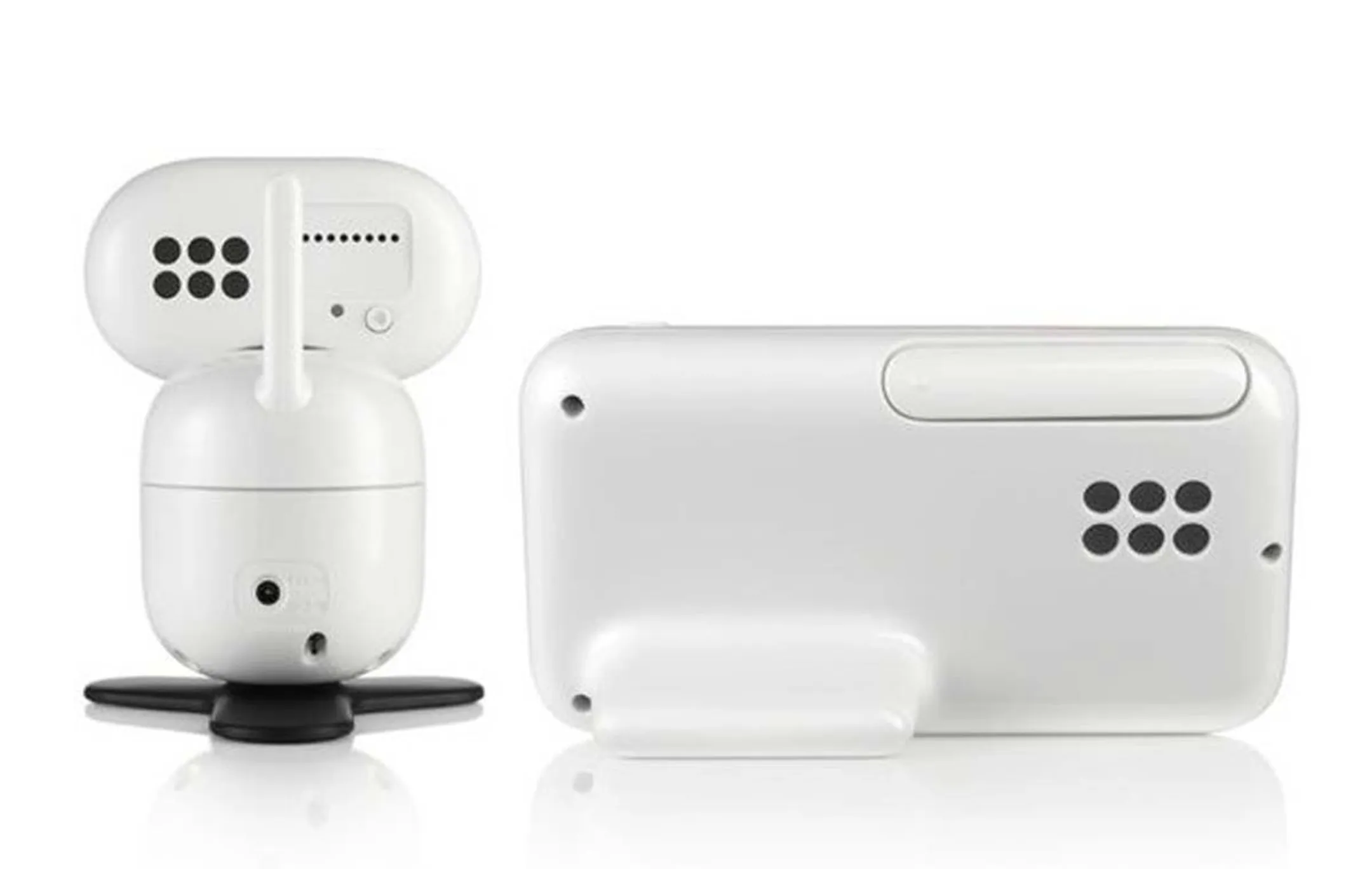 Motorola Babyfoon PIP1510 image