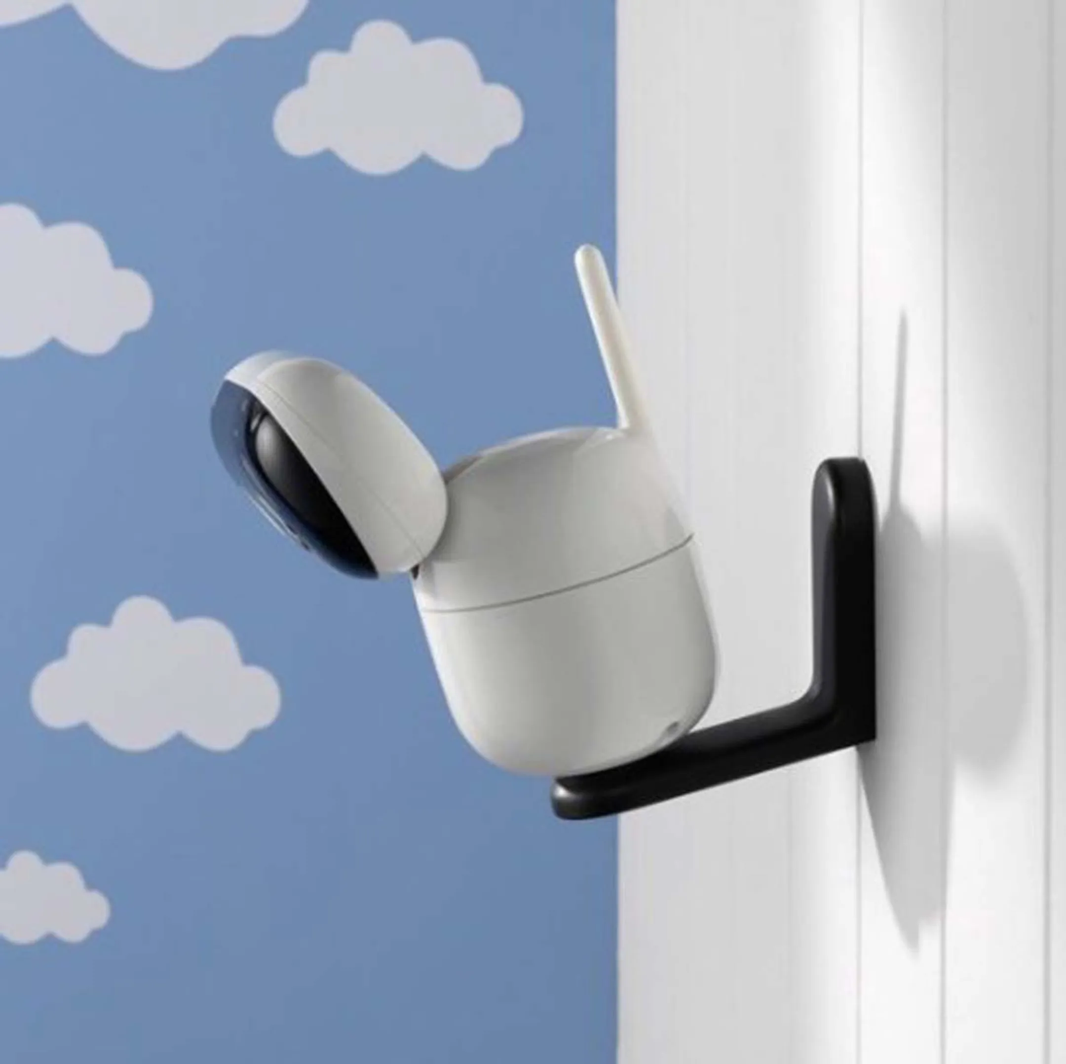 Motorola Babyfoon PIP1510 image