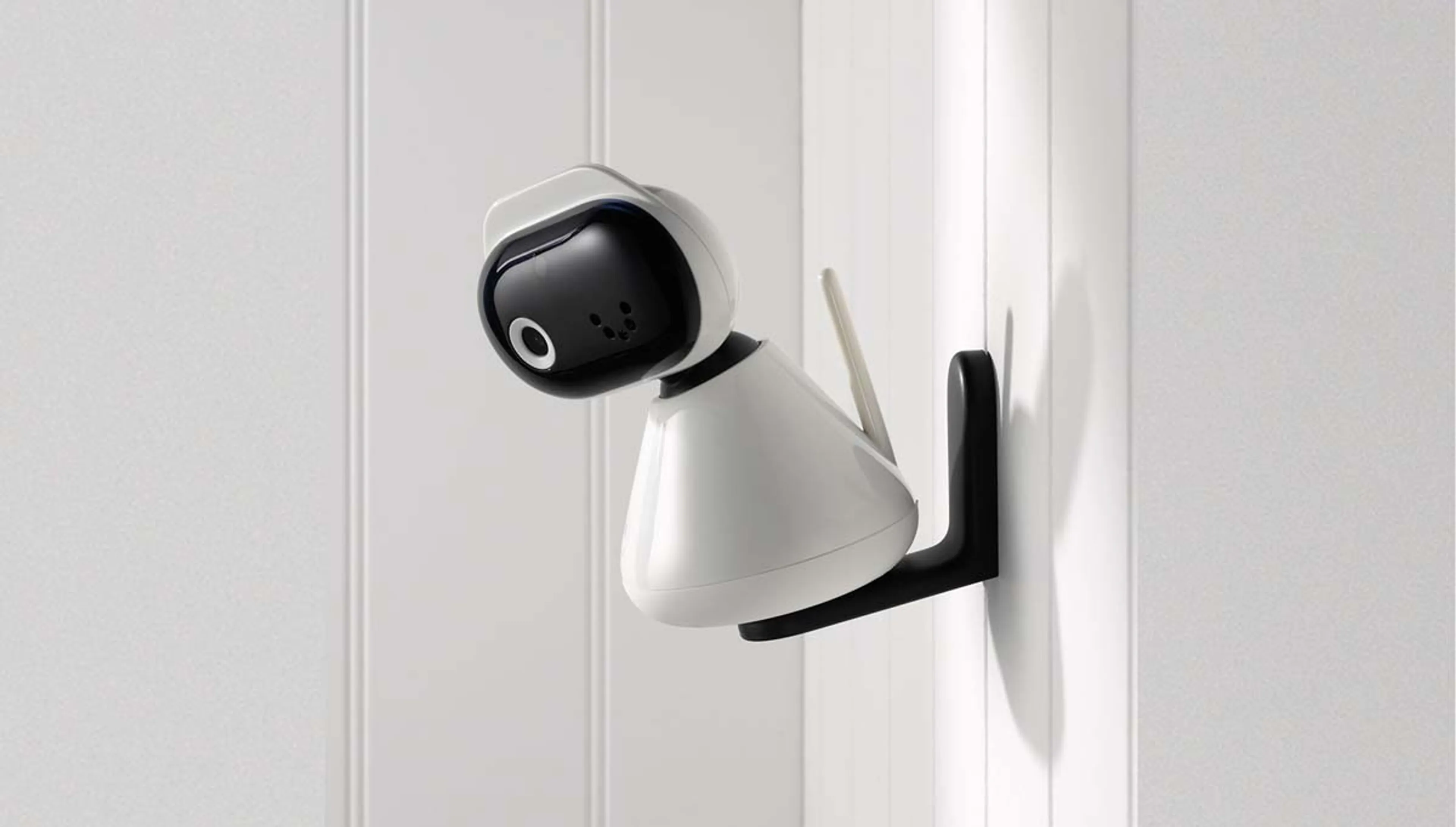 Motorola Babyfoon PIP1500 CONNECT 5.0” Wi-Fi Video image