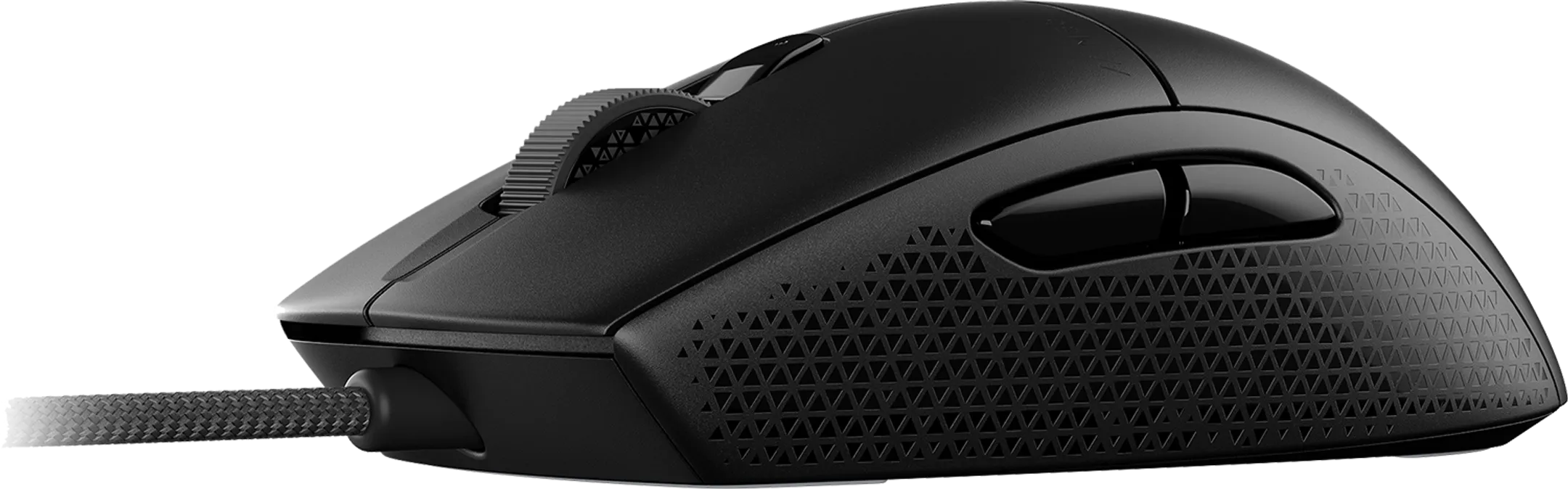 M55 gamingmuis