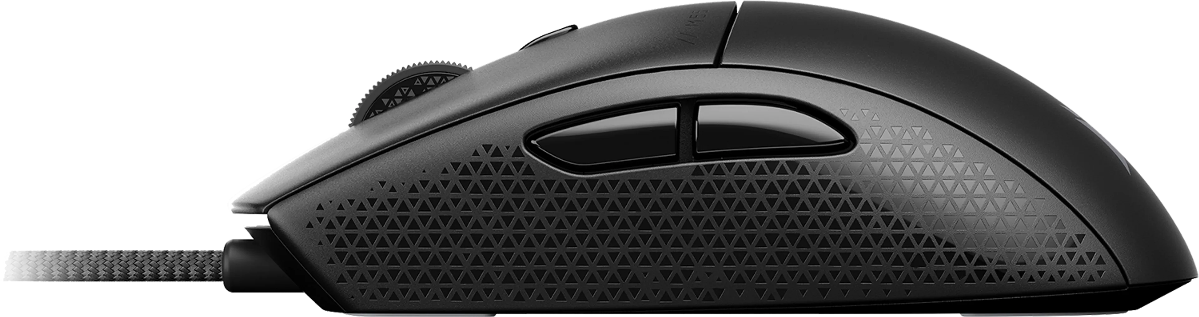 Corsair M55 gamingmuis image
