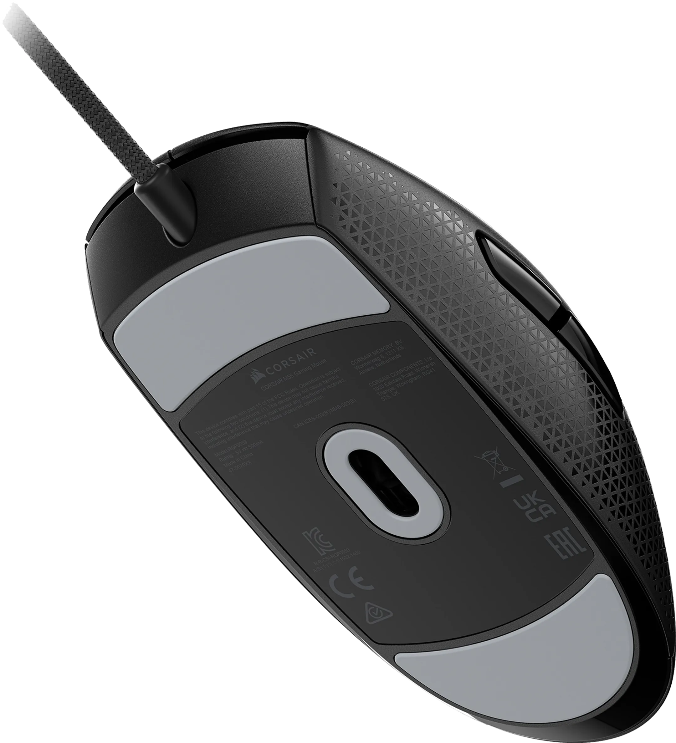Corsair M55 souris gaming image