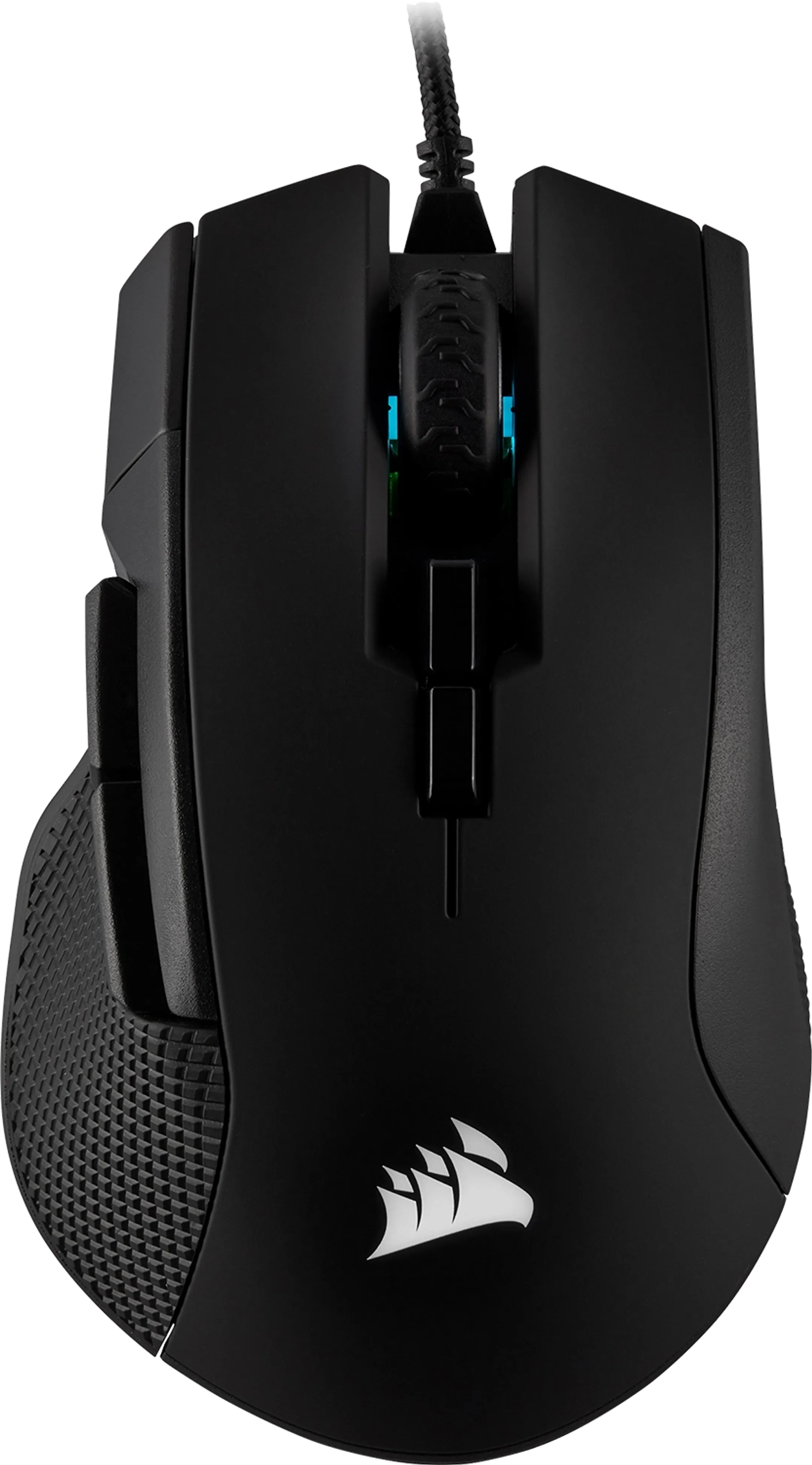 Corsair IRONCLAW RGB souris gaming image