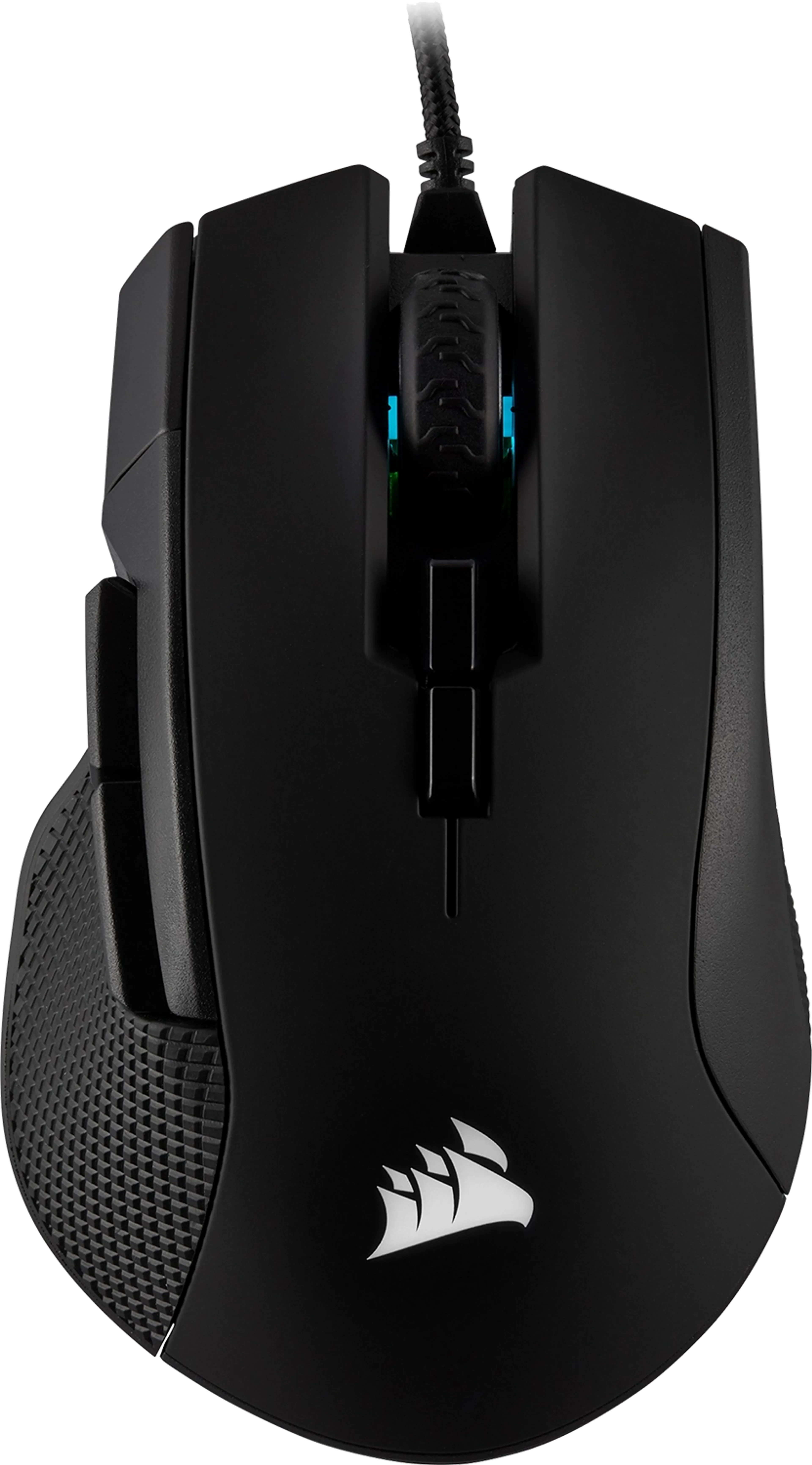 Corsair IRONCLAW RGB gamingmuis image