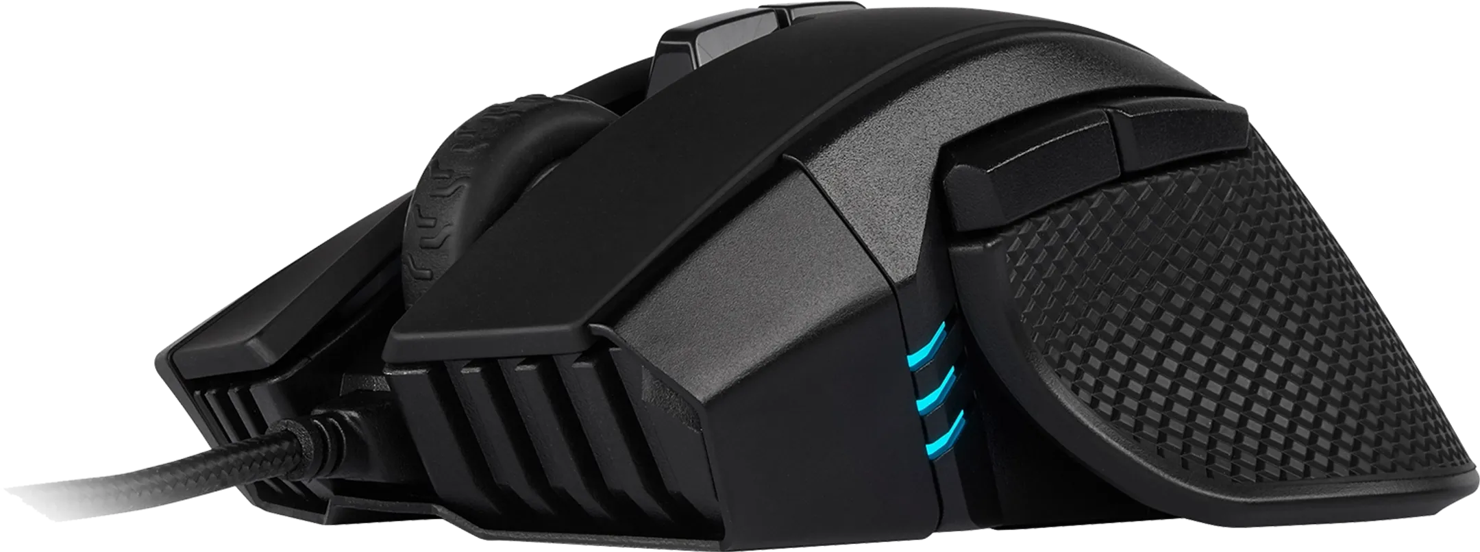 Corsair IRONCLAW RGB souris gaming image
