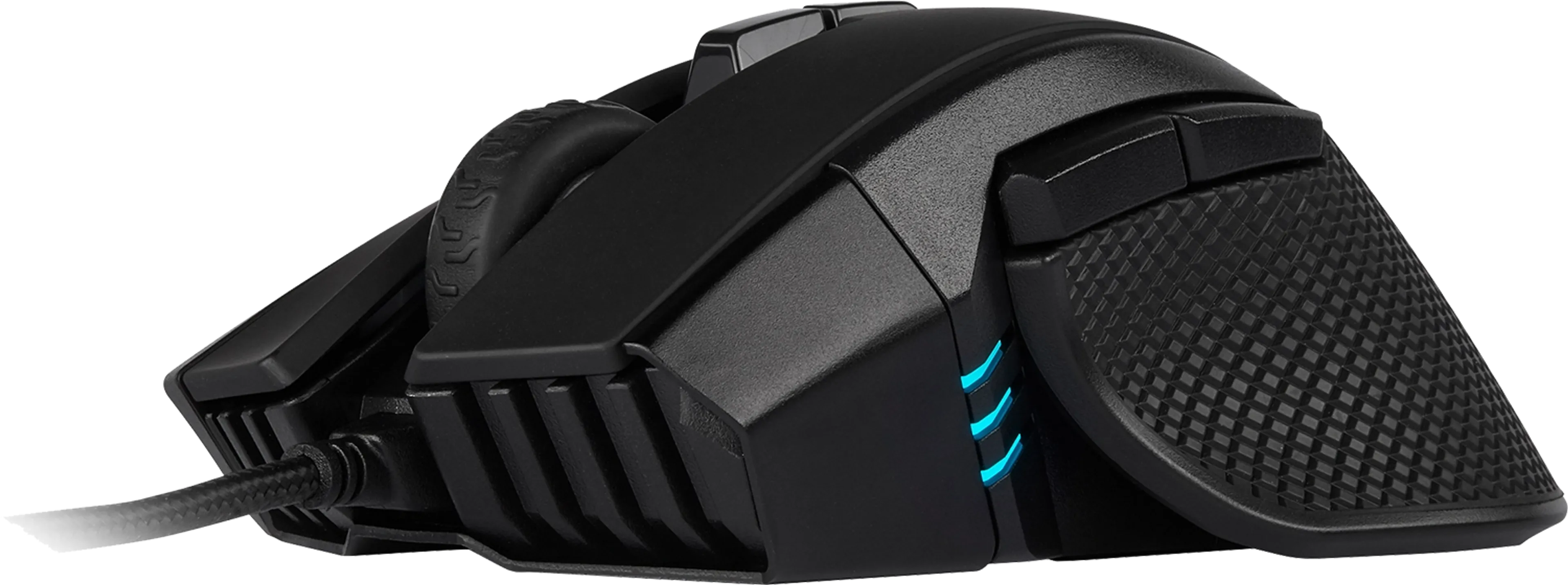 Corsair IRONCLAW RGB gamingmuis image