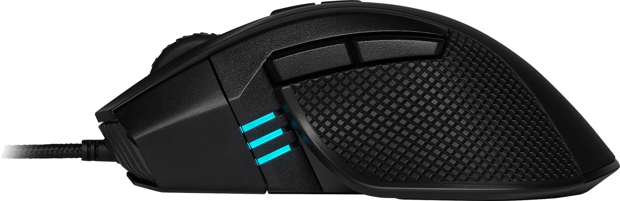 Corsair IRONCLAW RGB souris gaming image