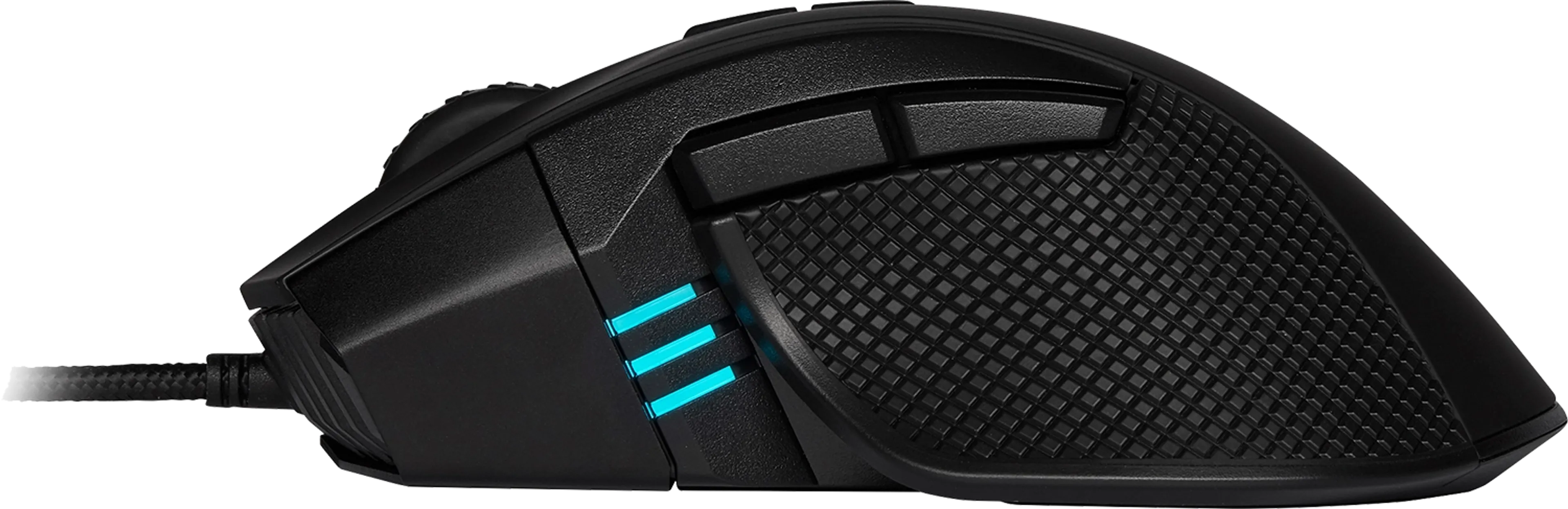 Corsair IRONCLAW RGB gamingmuis image