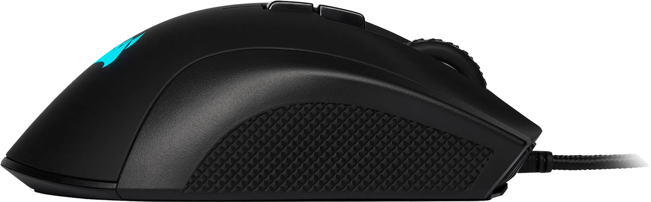 Corsair IRONCLAW RGB souris gaming image