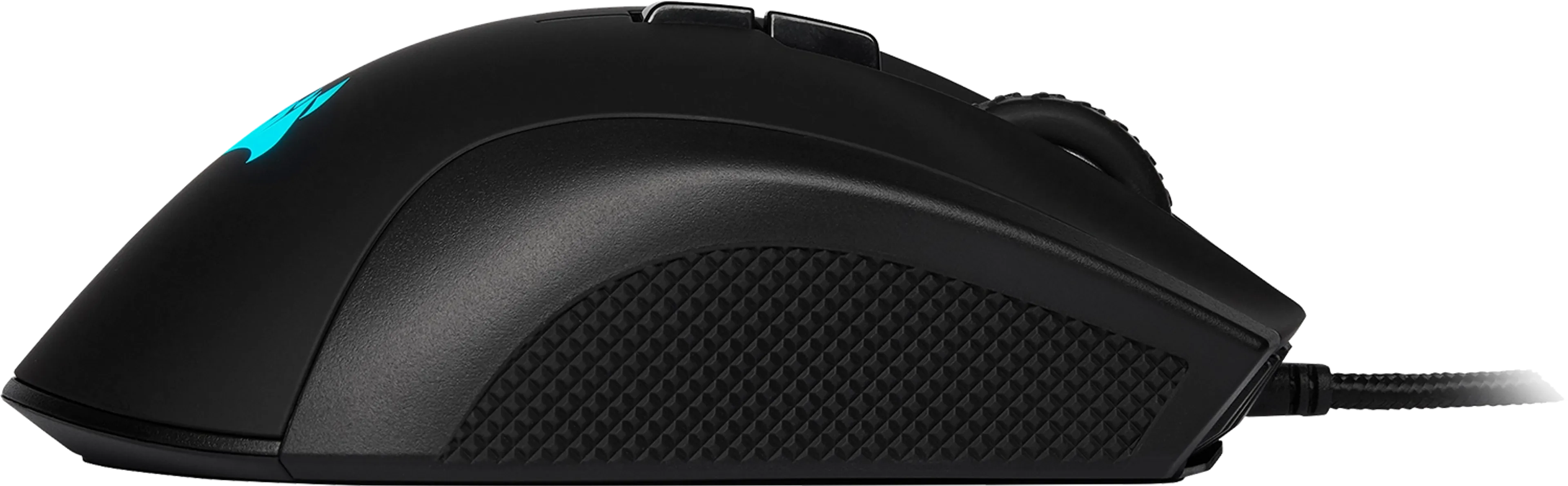Corsair IRONCLAW RGB gamingmuis image