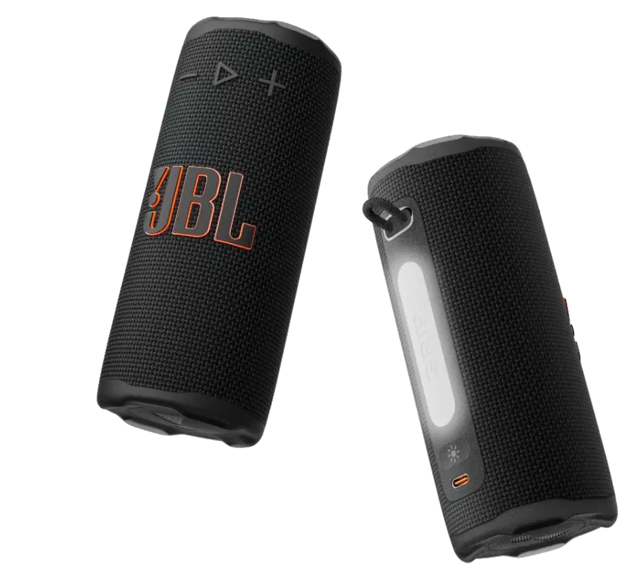 JBL Bluetooth speaker Grip - Zwart image