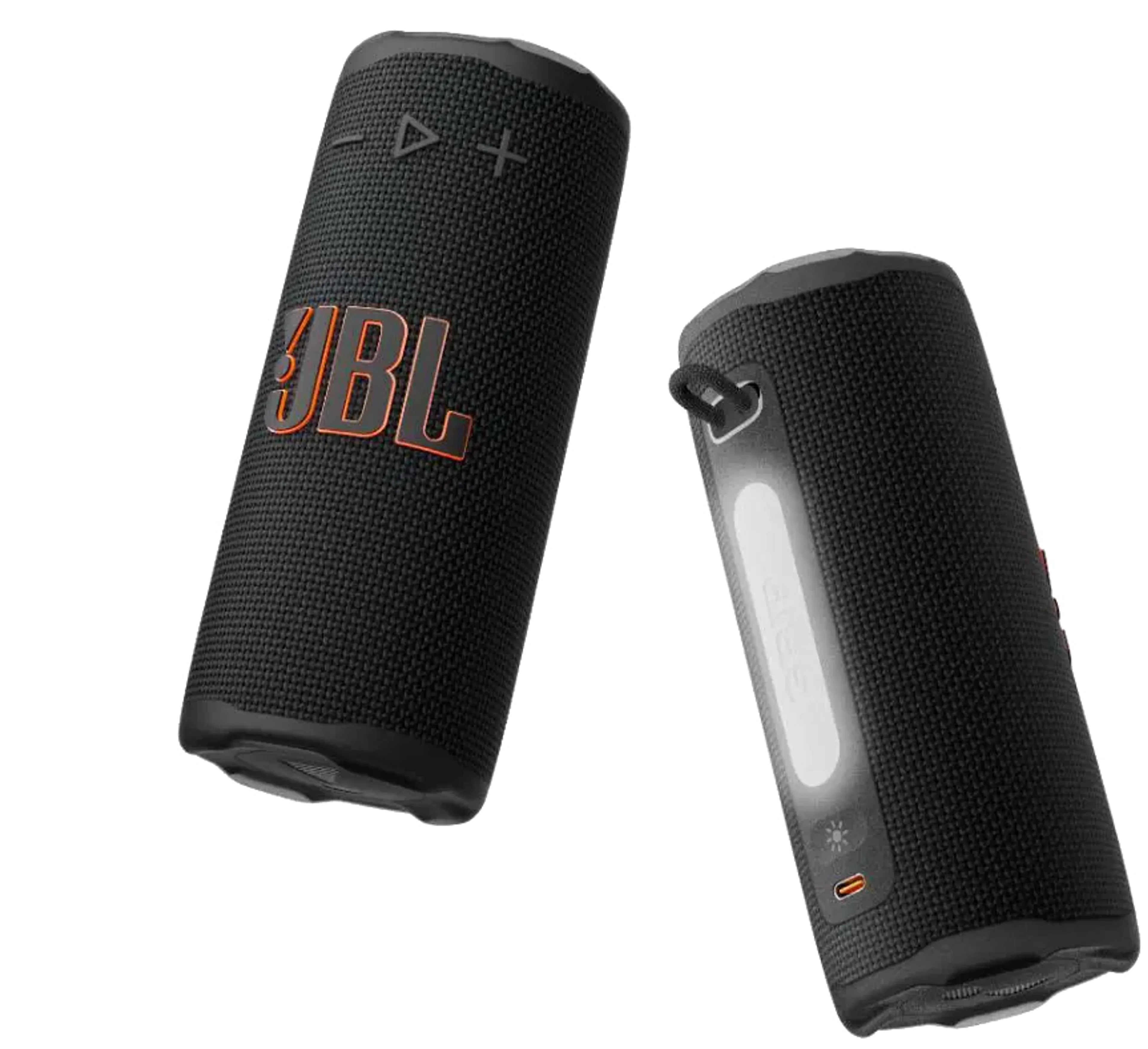 JBL Enceinte Bluetooth Grip - Noir image