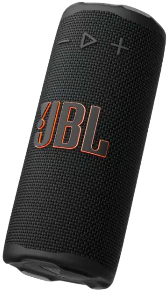 Bluetooth speaker Grip - Zwart