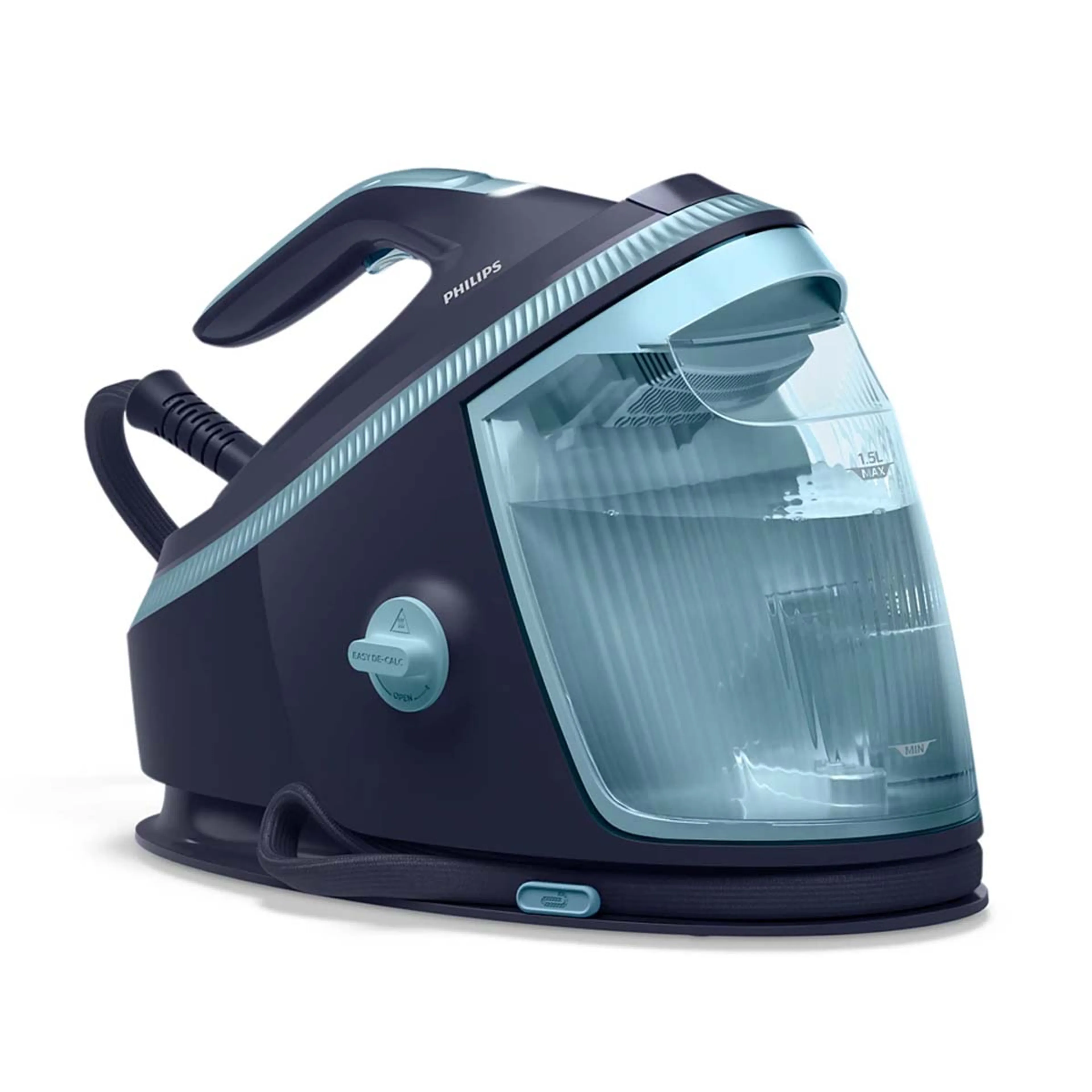 Philips Stoomgenerator PerfectCare PSG7200/20 image