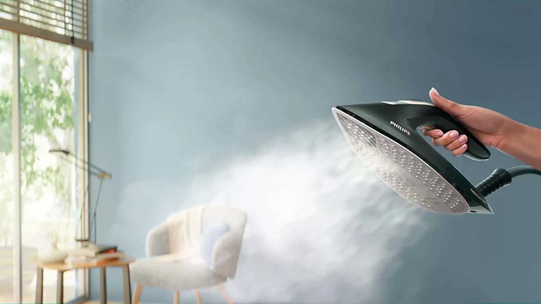 Philips Stoomgenerator PerfectCare PSG7200/20 image