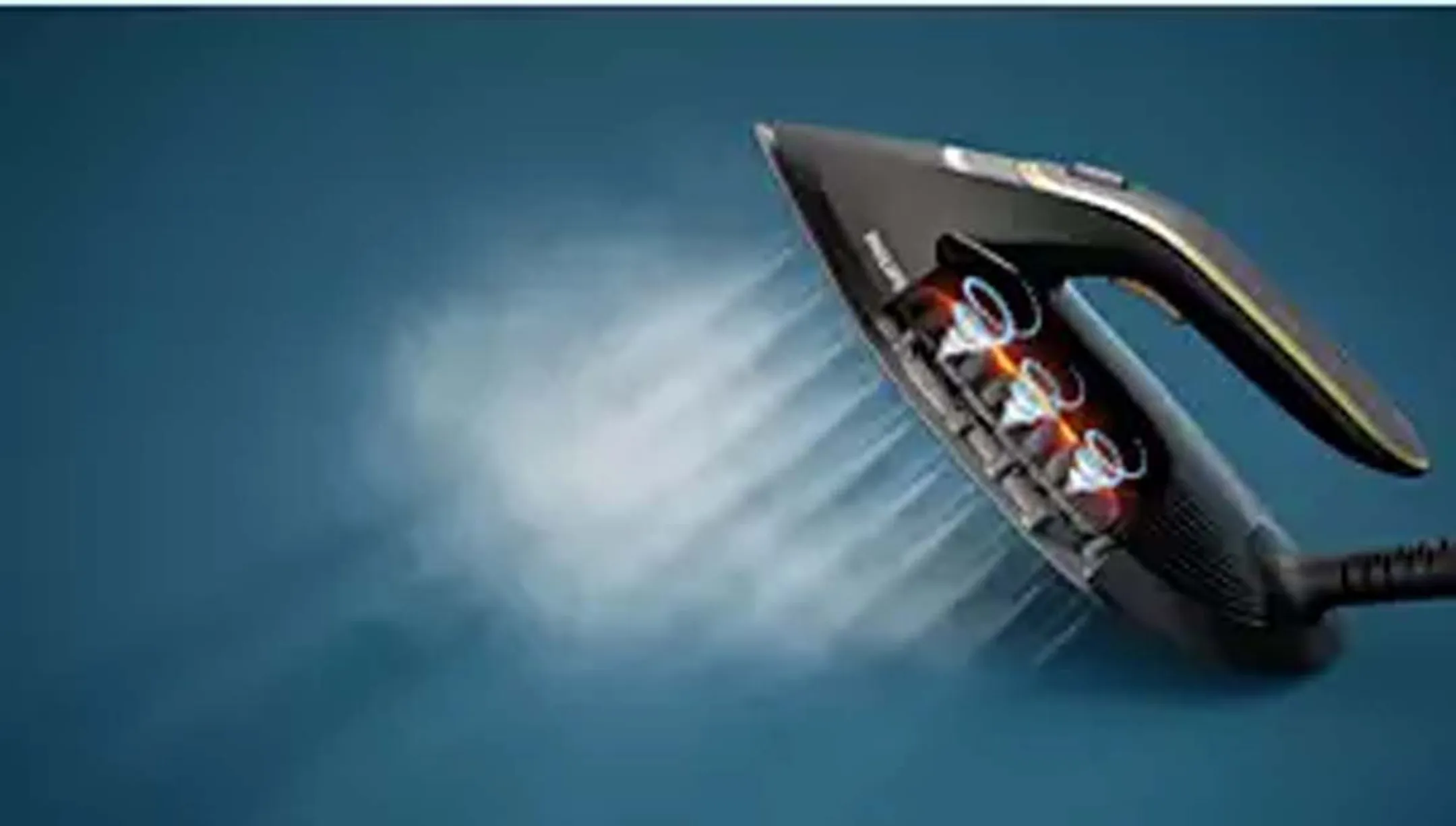 Philips Stoomgenerator PerfectCare PSG7200/20 image