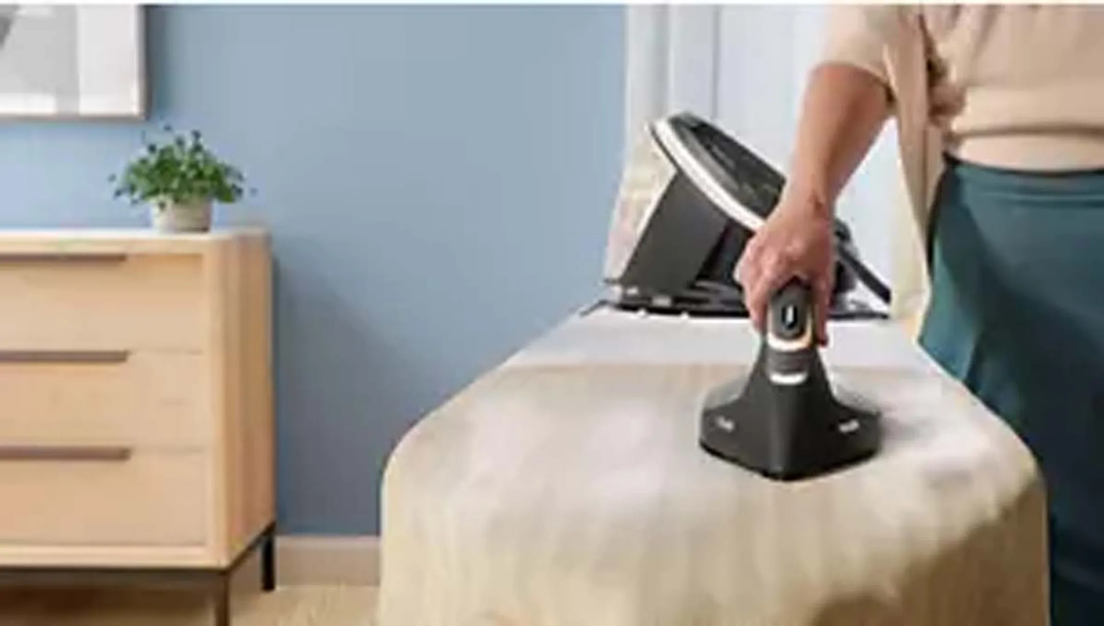 Philips Stoomgenerator PerfectCare PSG7200/20 image