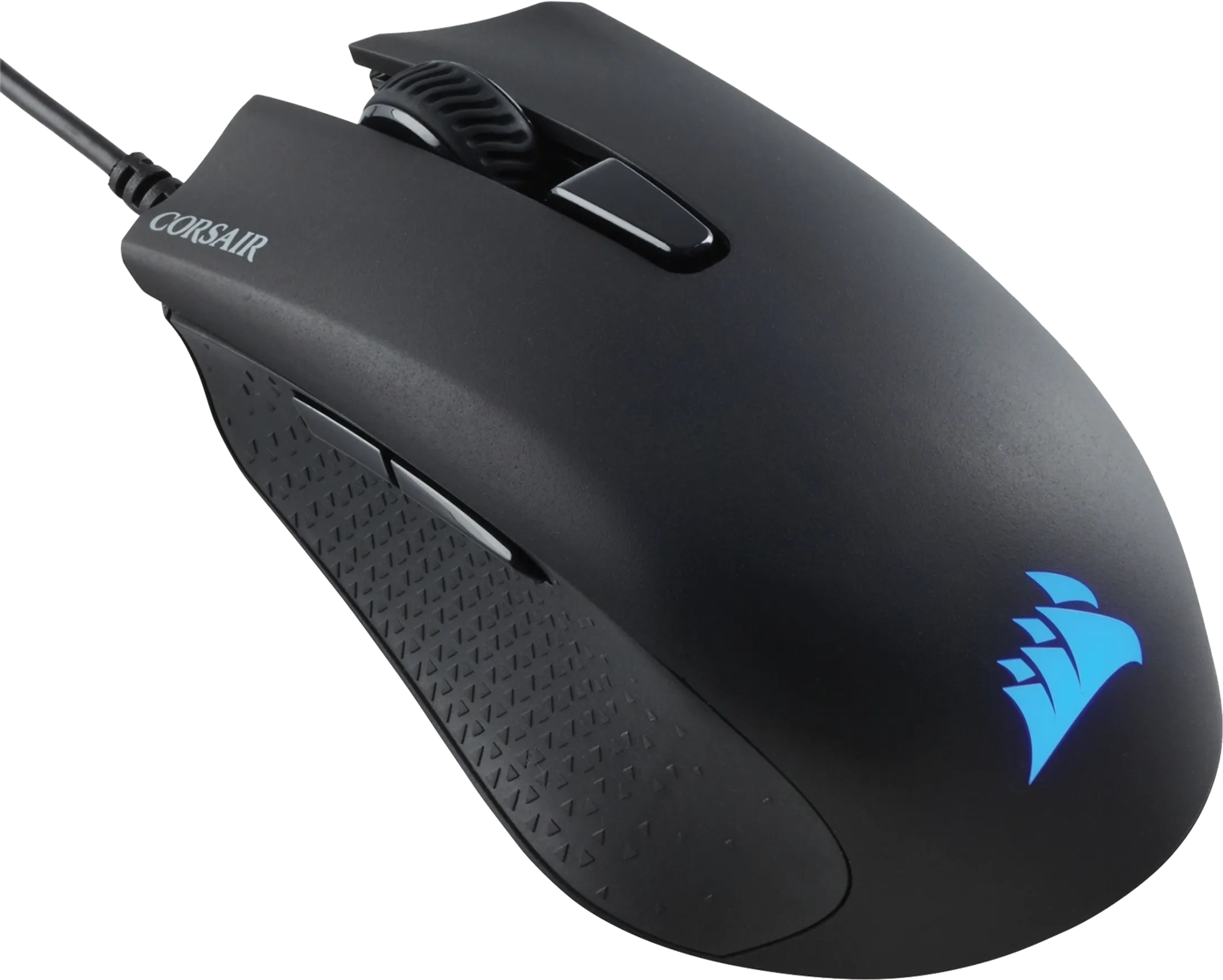 HARPOON RGB Pro gamingmuis