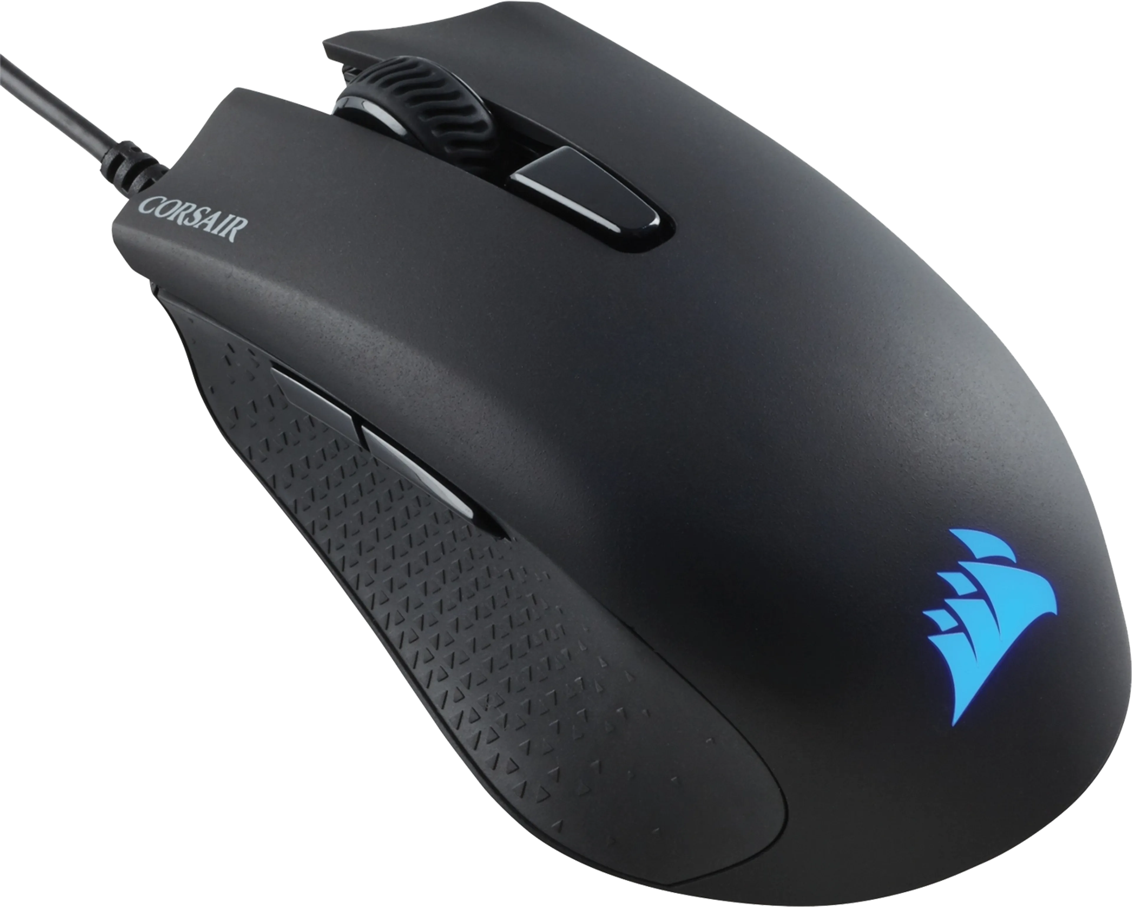 HARPOON RGB Pro gamingmuis