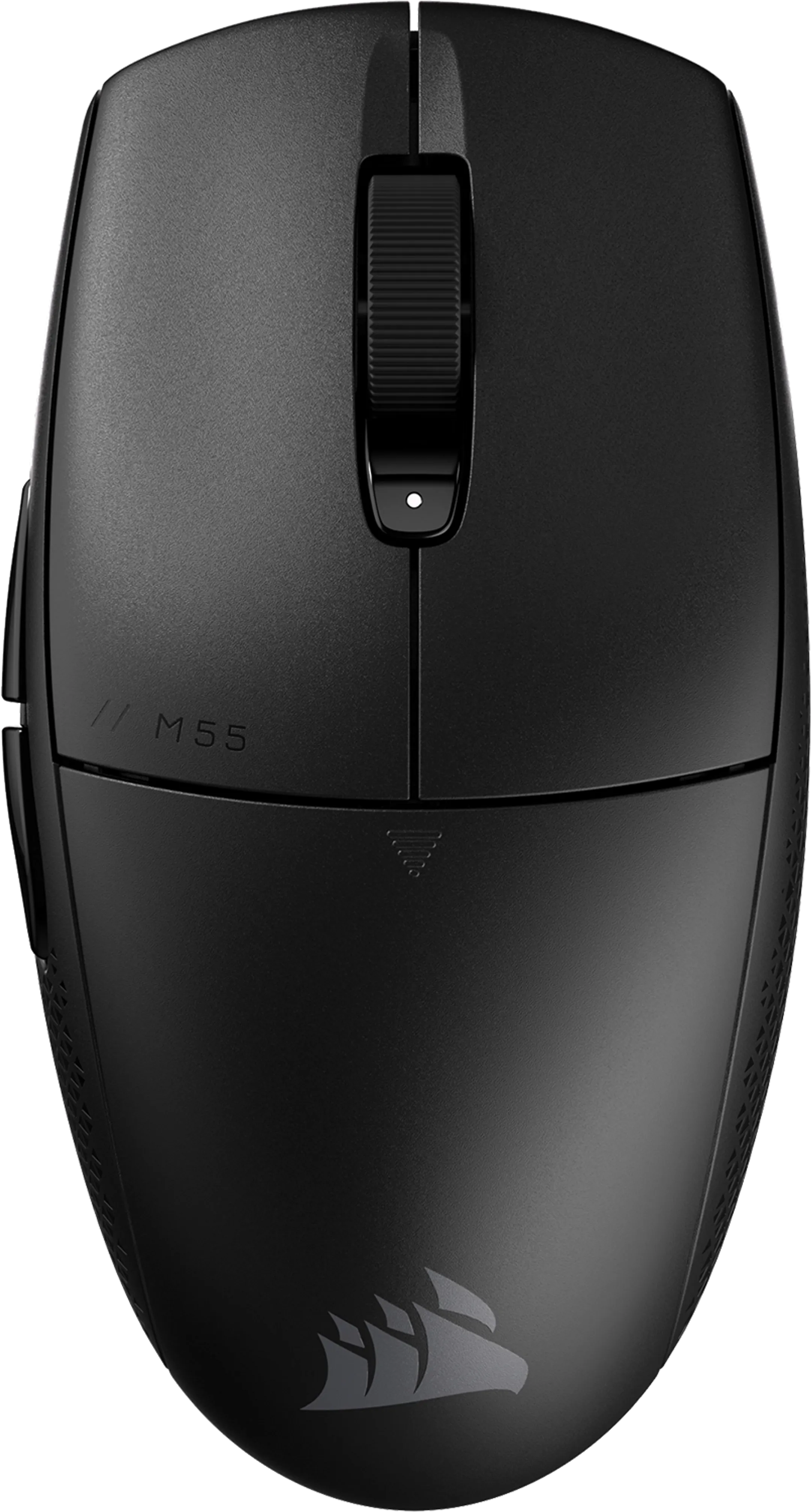 M55 draadloze gamingmuis